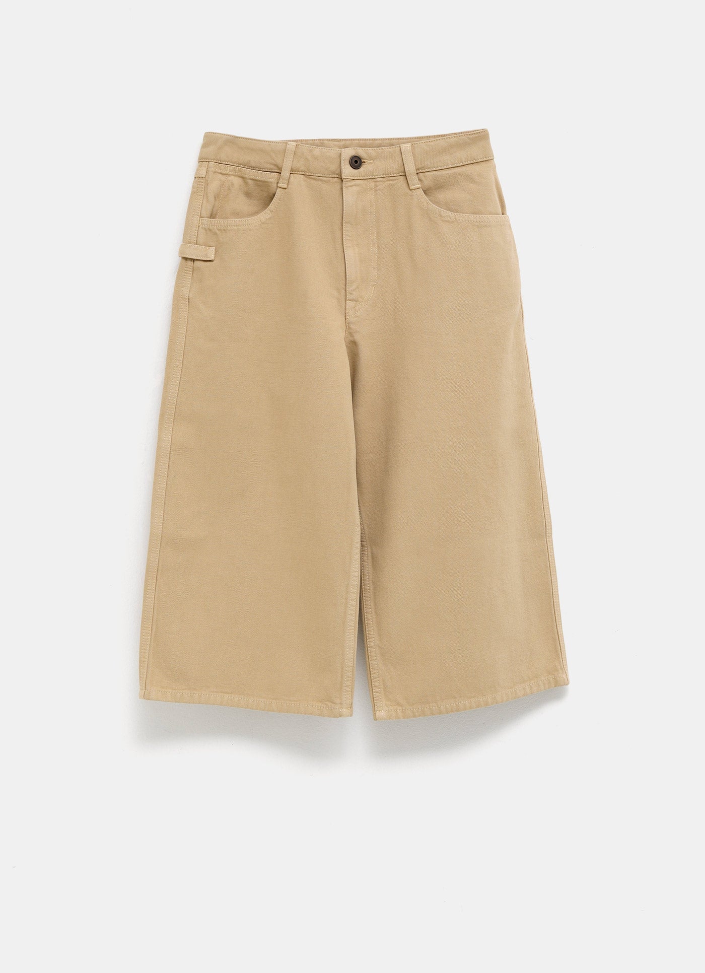 Pantalón corto para mujer