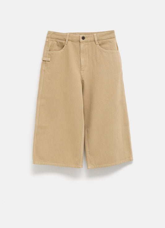 Pantalón corto para mujer