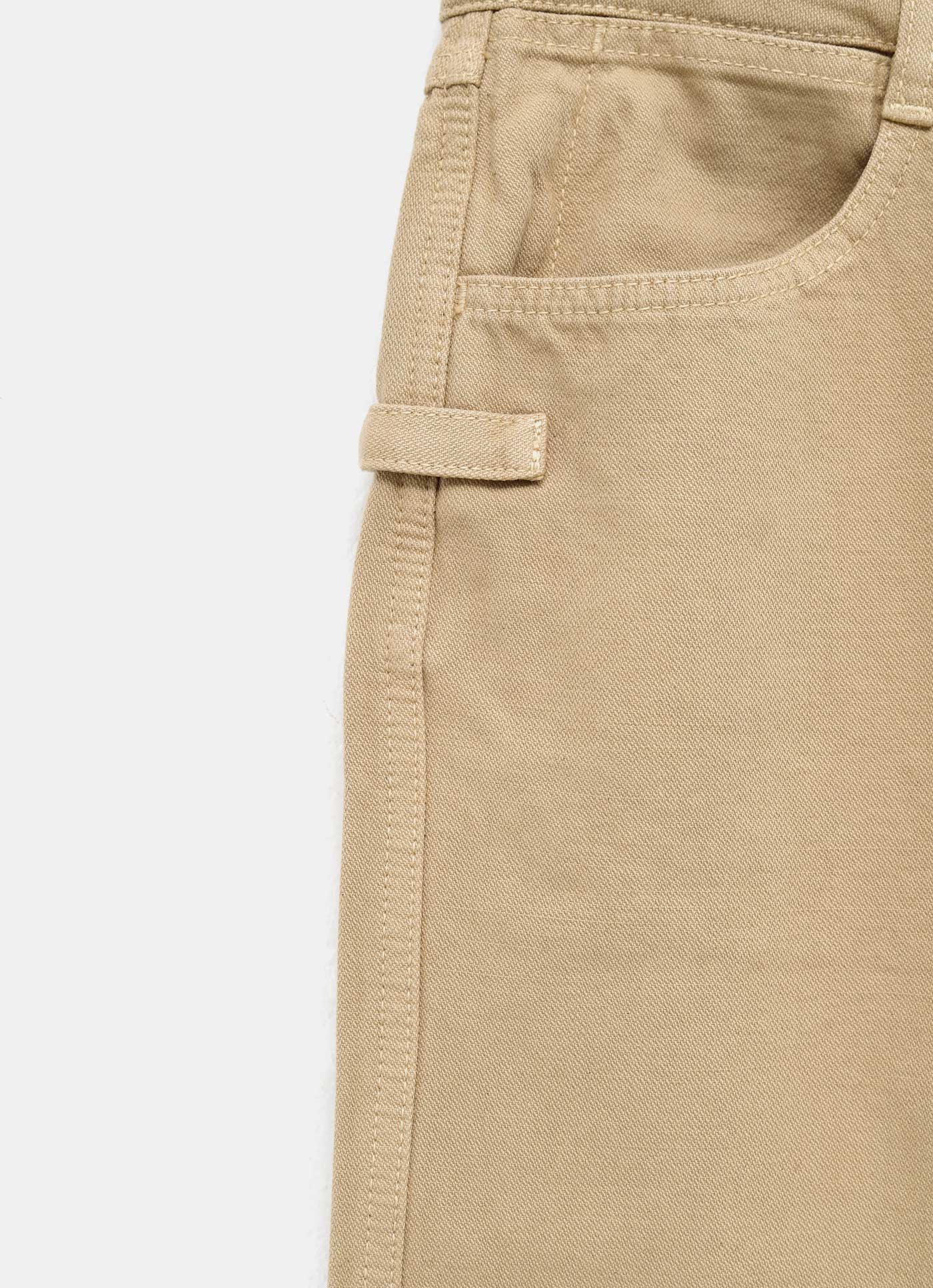 Pantalón corto para mujer