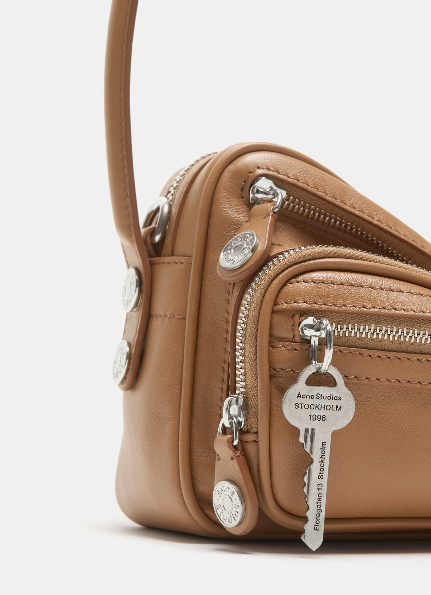 Bolso de hombro Camero Party