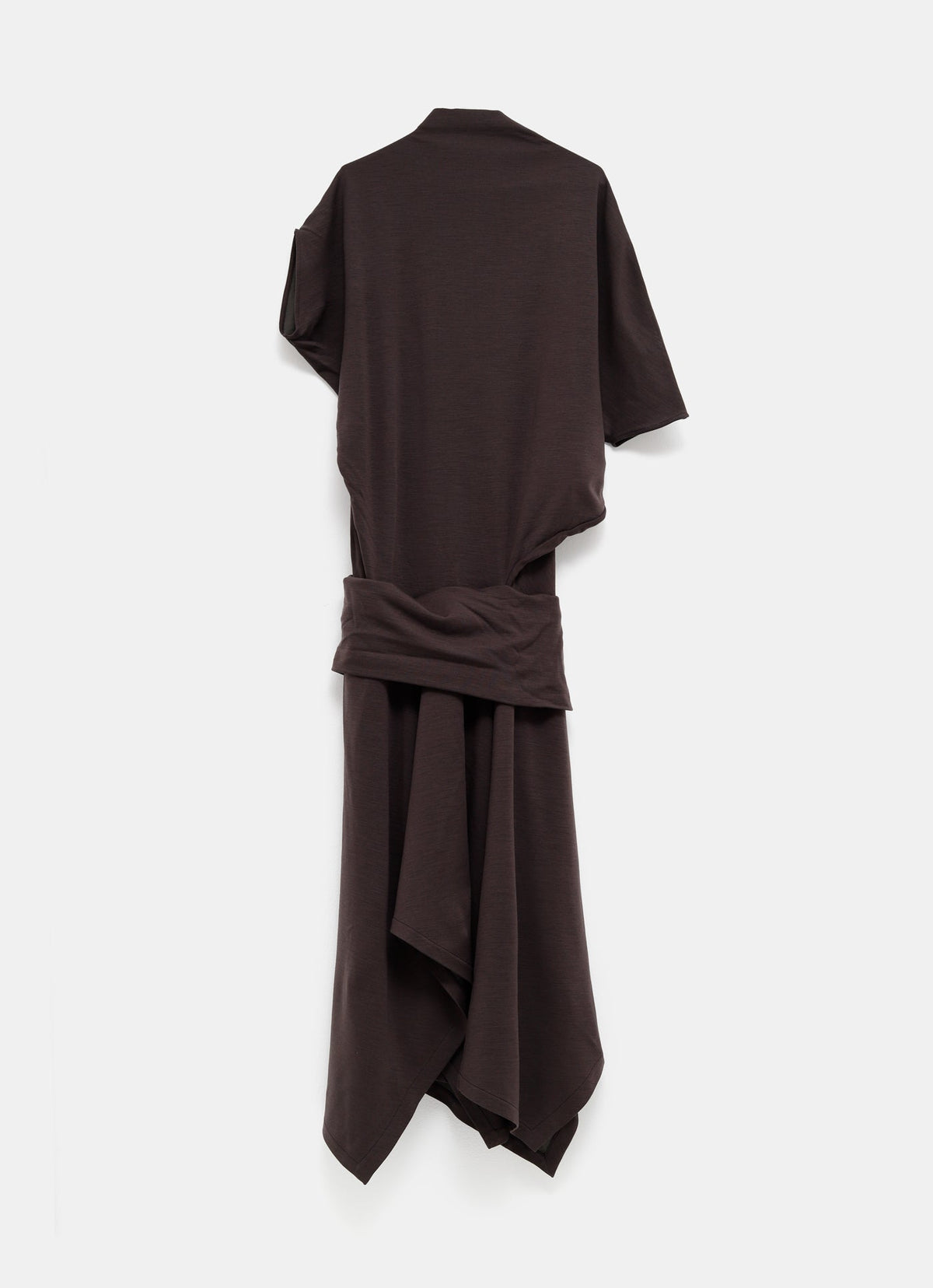 Vestido Twisted