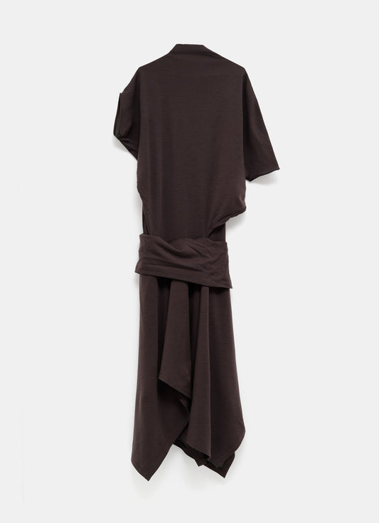 Vestido Twisted