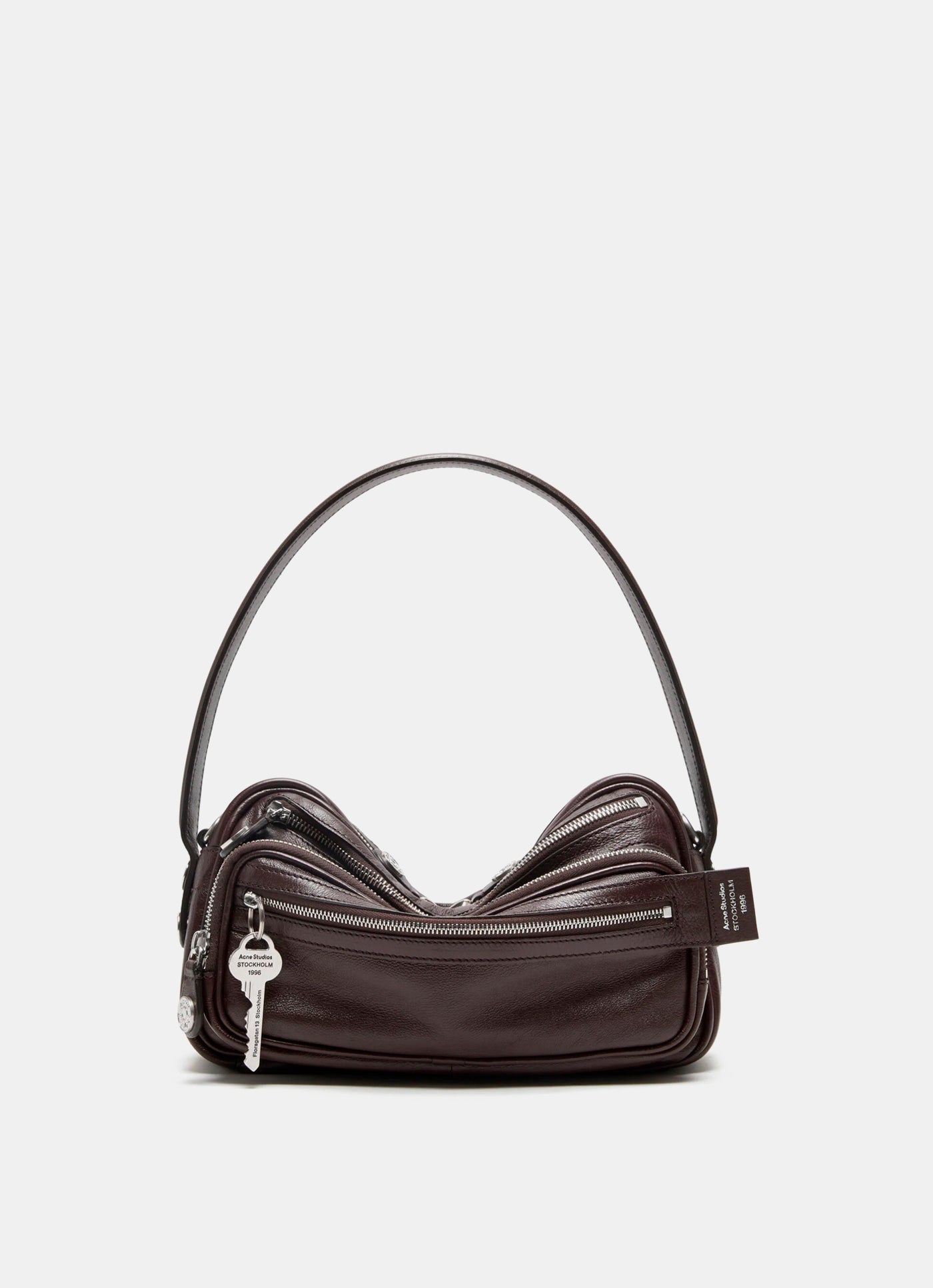 Bolso de hombro Camero Party