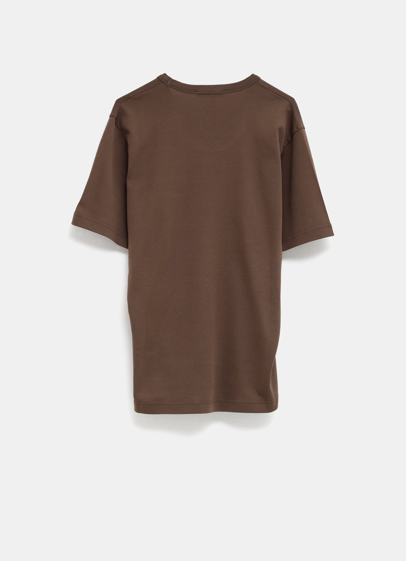 Camiseta de canalé para mujer