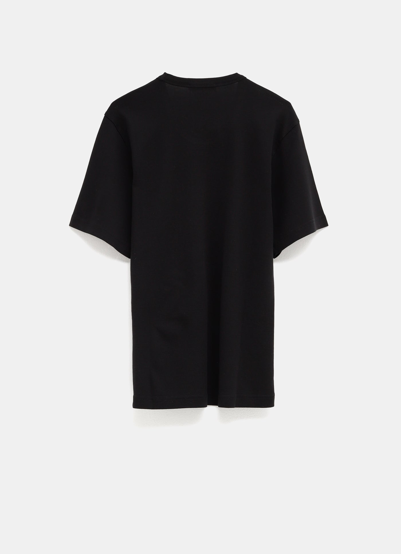 Camiseta de canalé para mujer