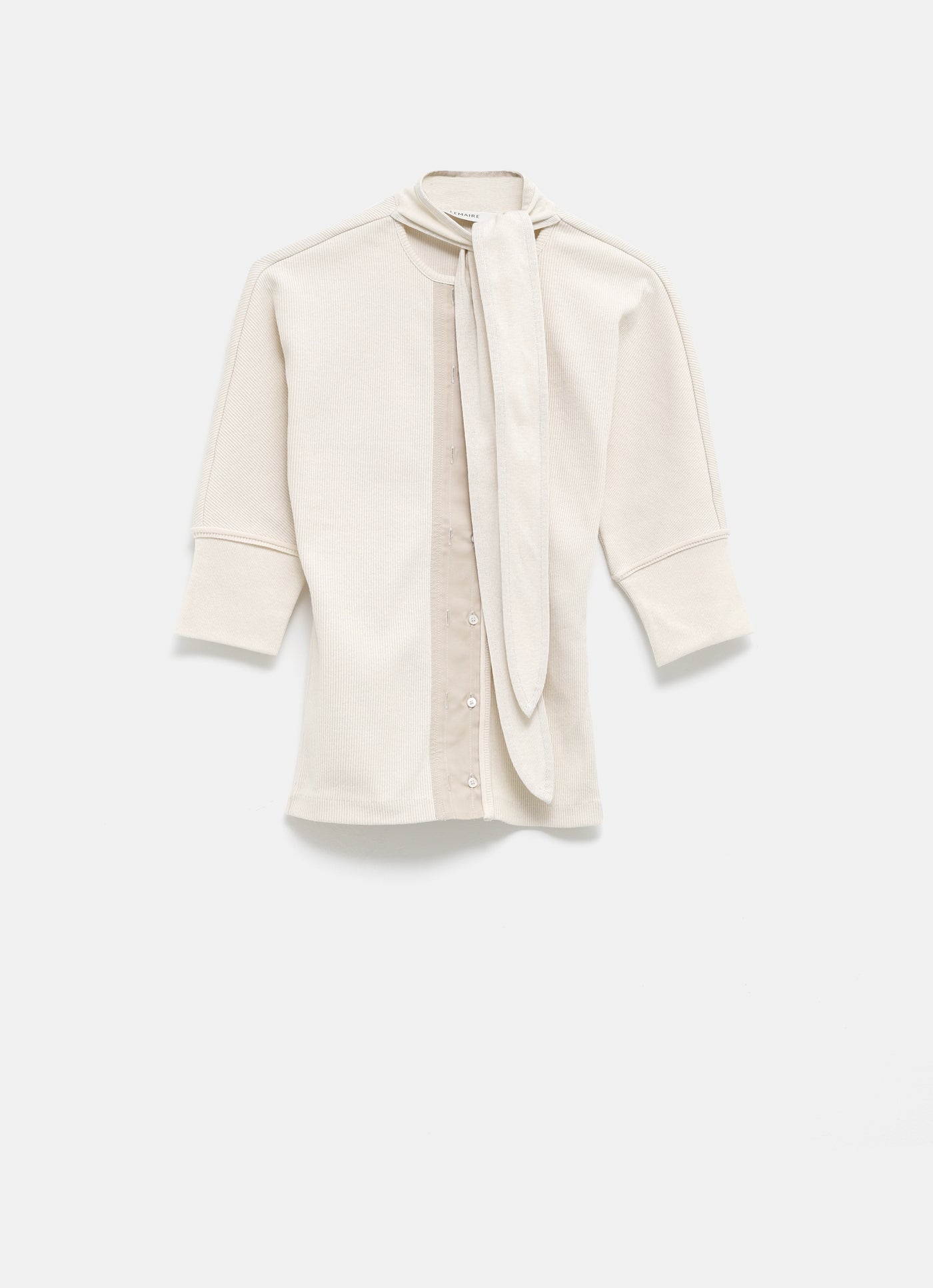 Top Ascot para mujer