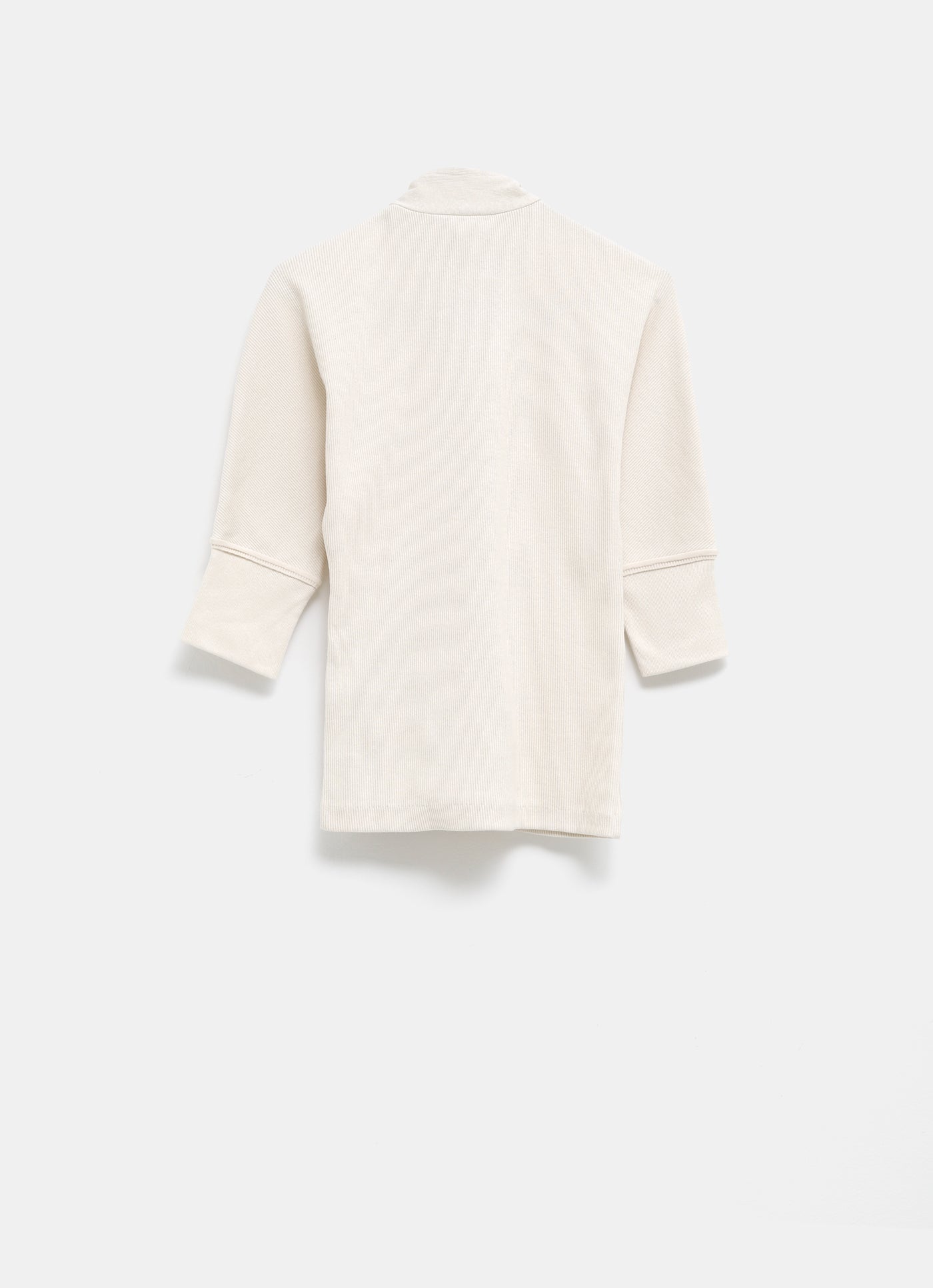 Top Ascot para mujer