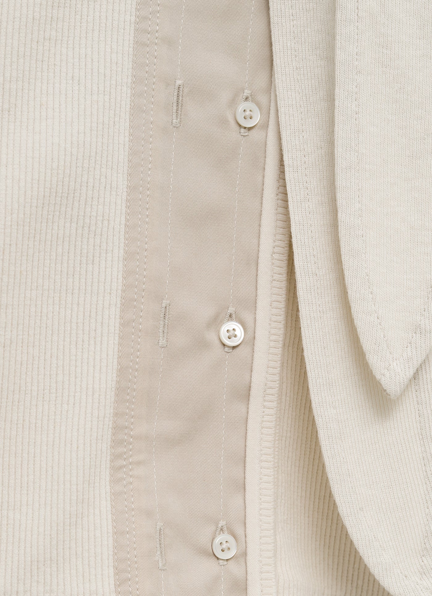 Top Ascot para mujer