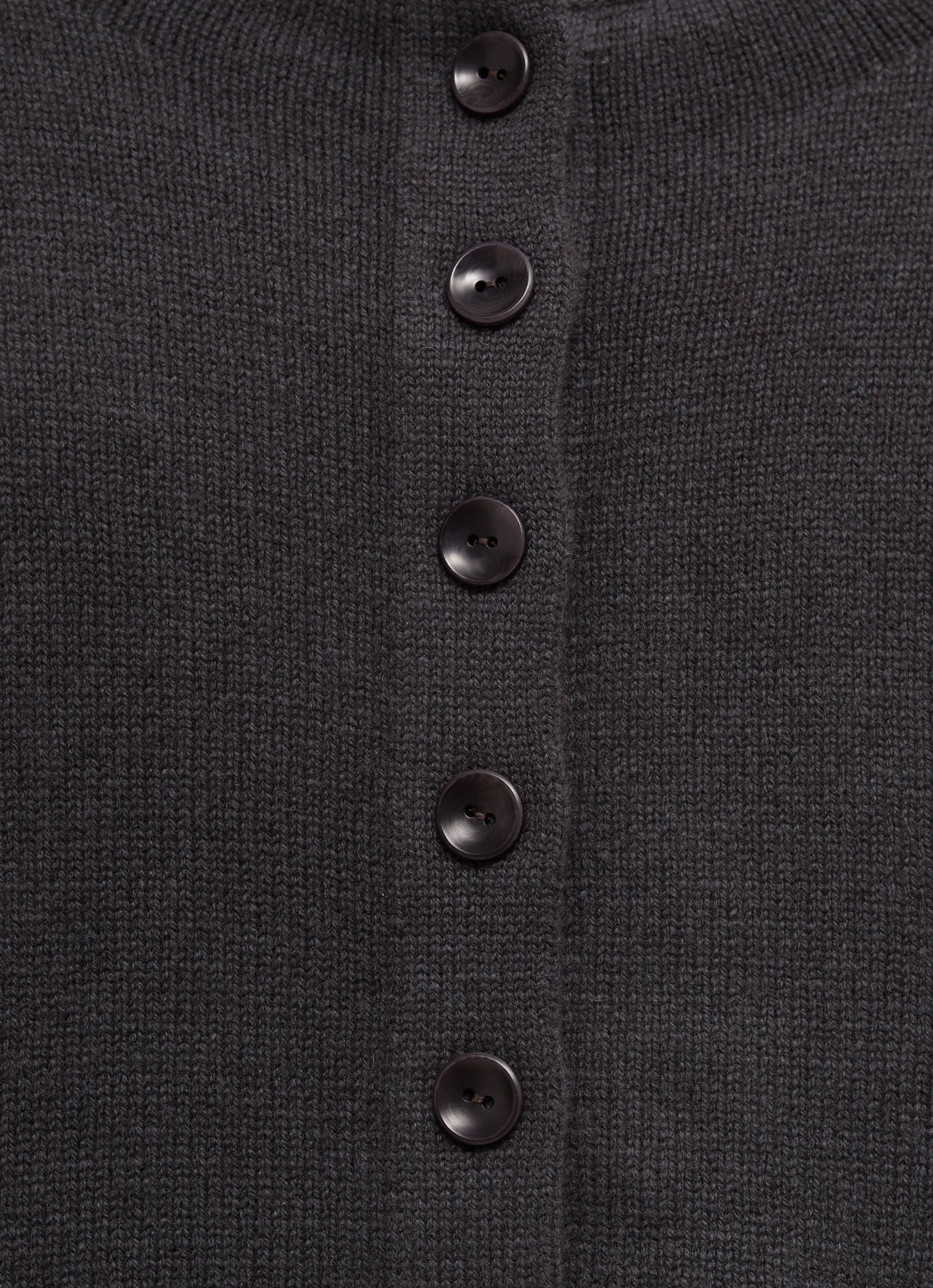 Cárdigan reversible para mujer
