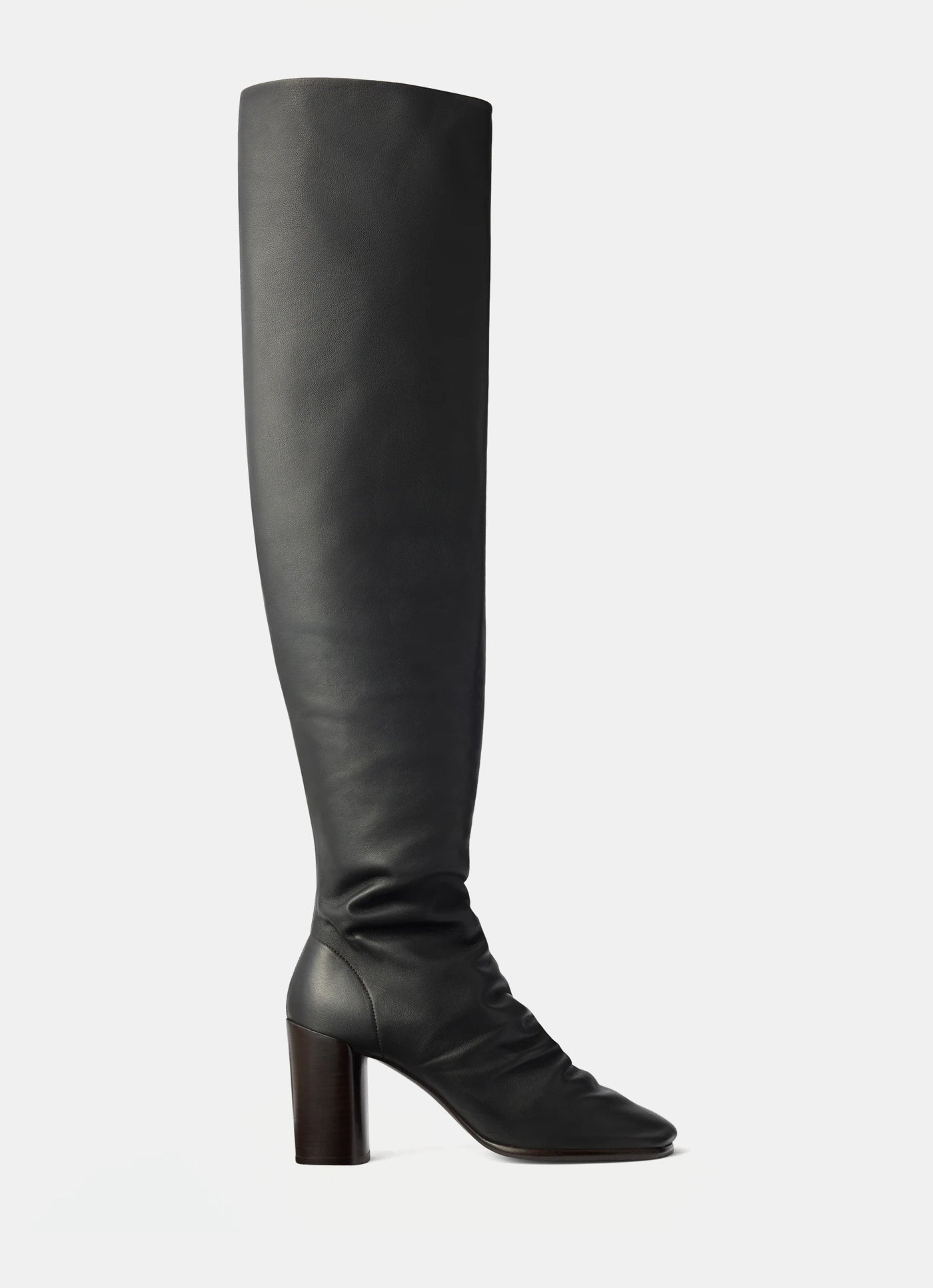 Bota alta Glove 80