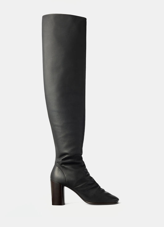 Bota alta Glove 80