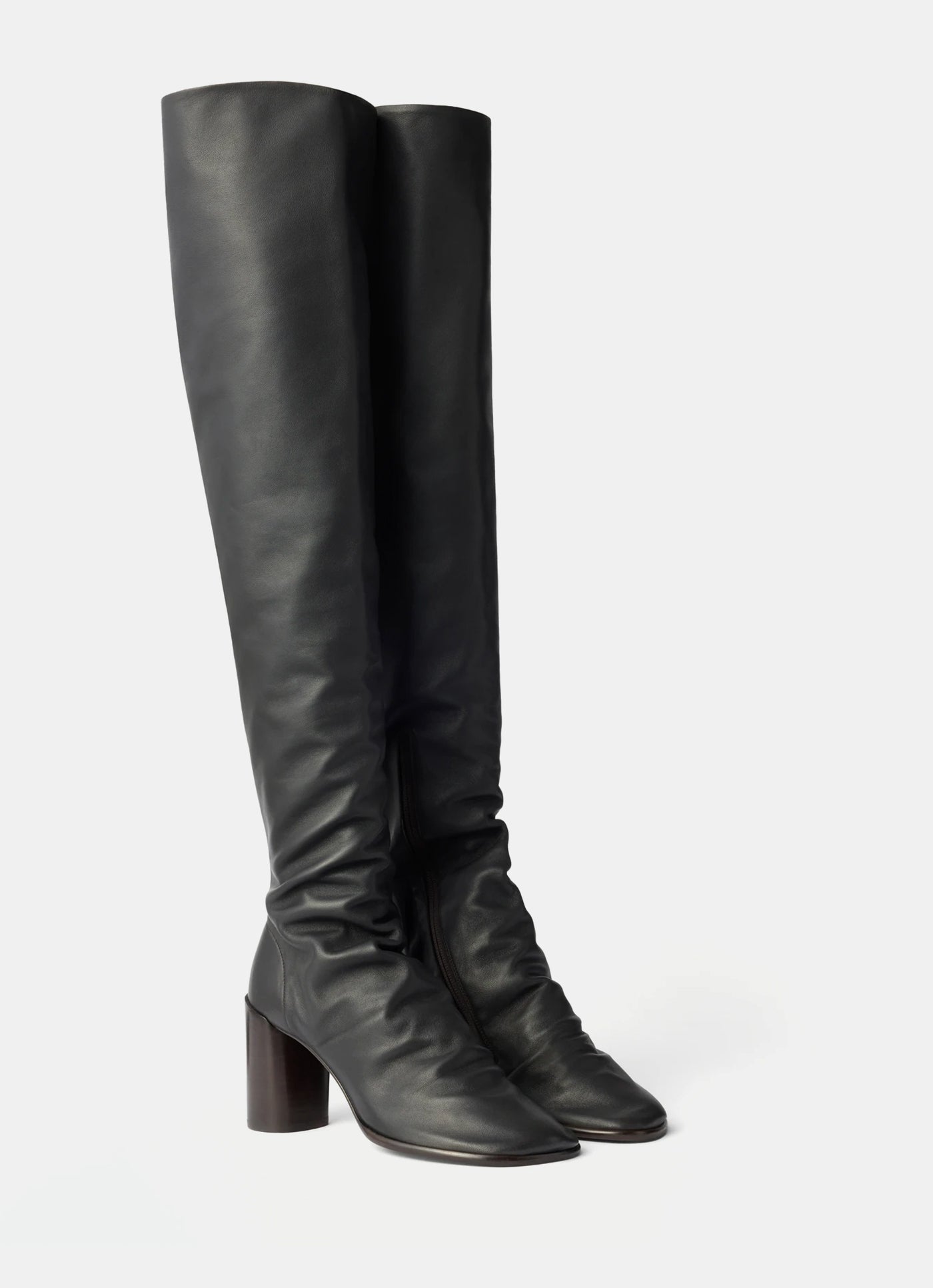 Bota alta Glove 80