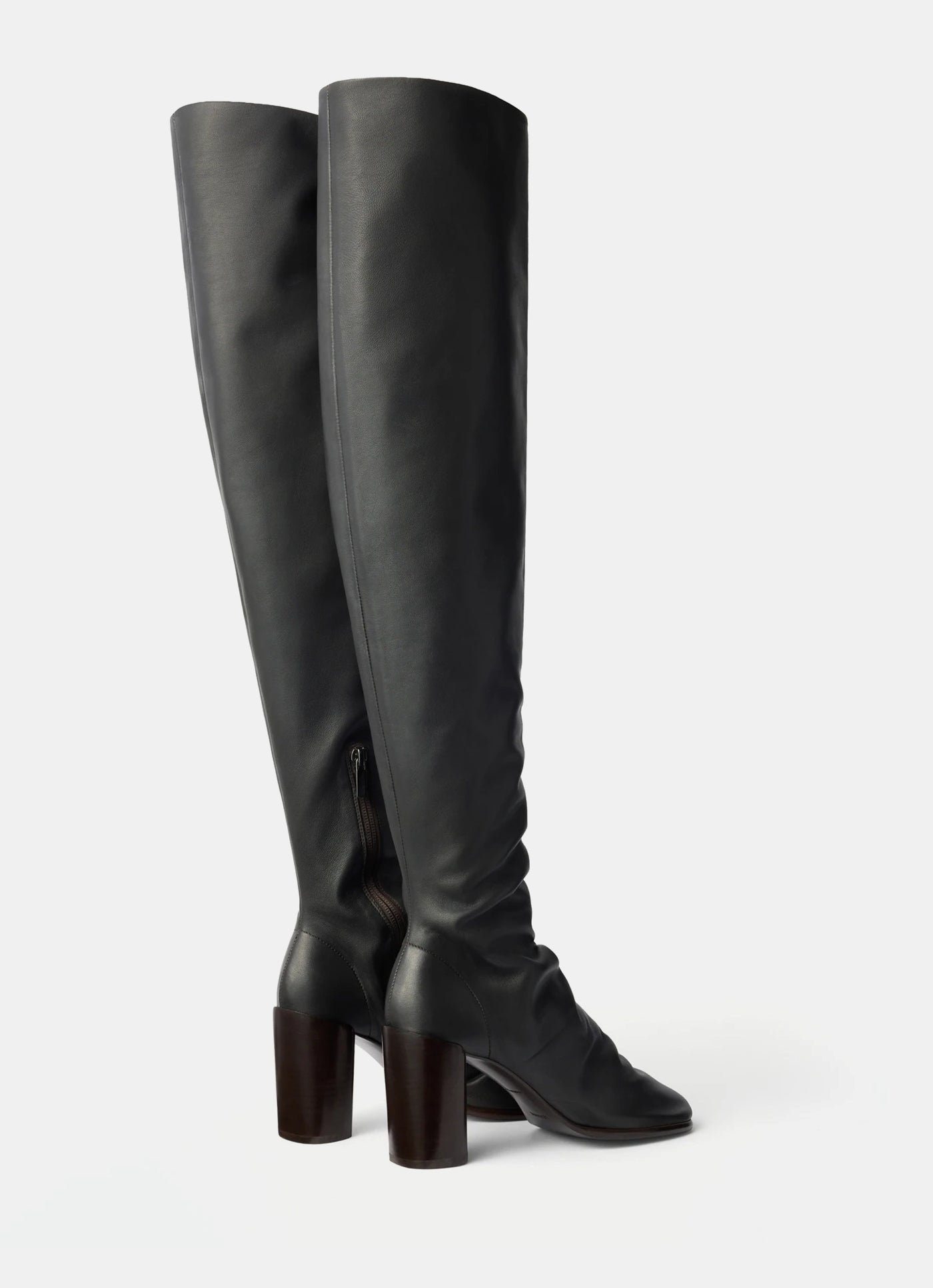 Bota alta Glove 80