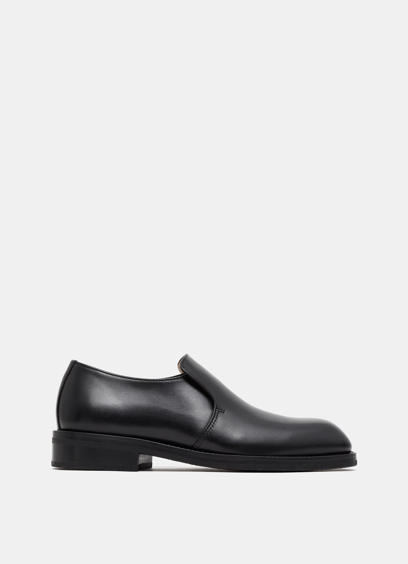 Mocasín formal para mujer