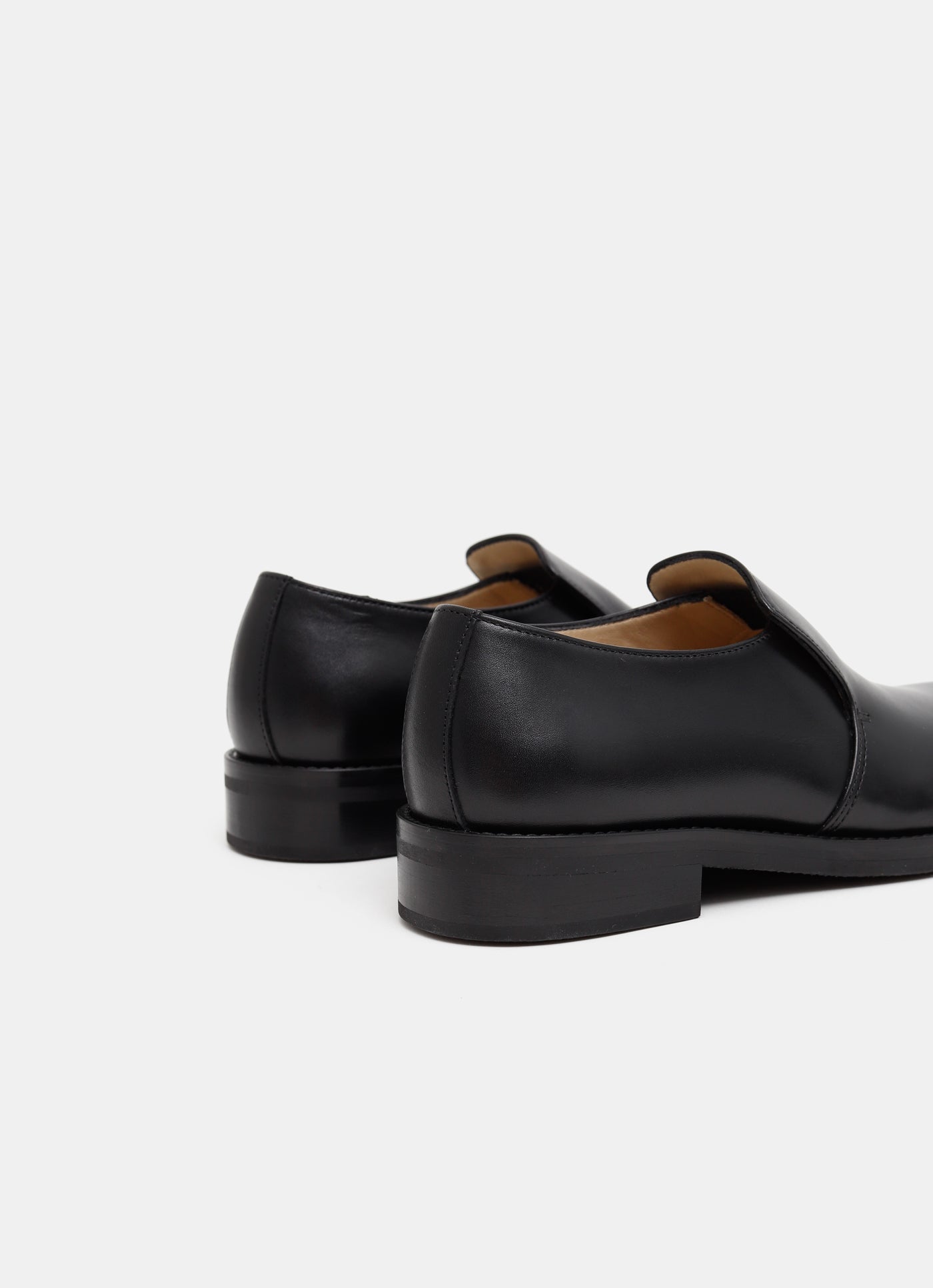 Mocasín formal para mujer