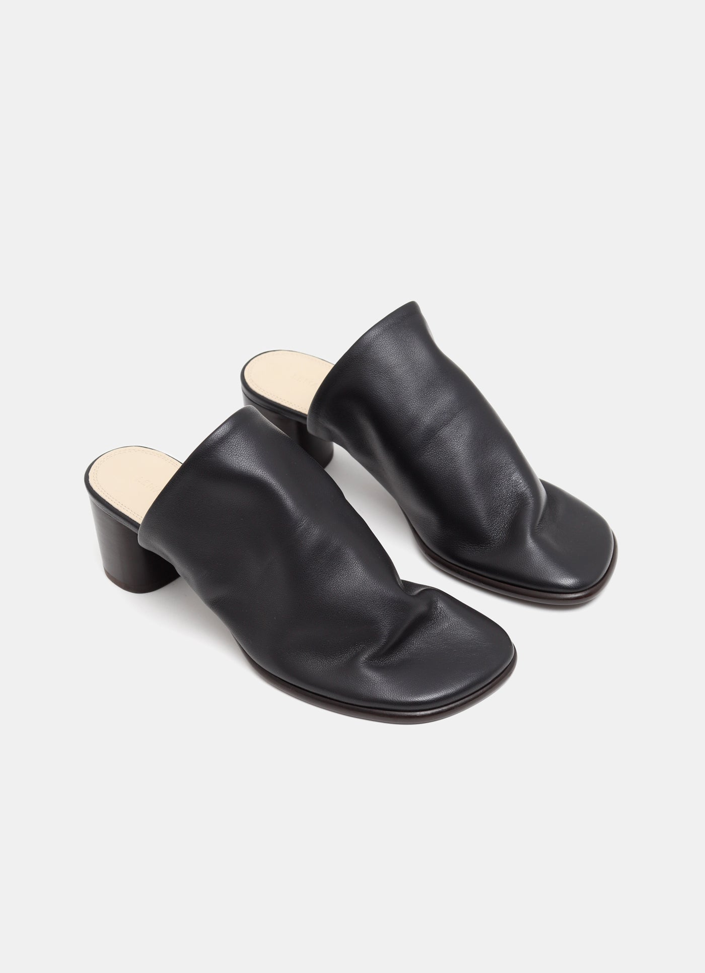 Mules Glove