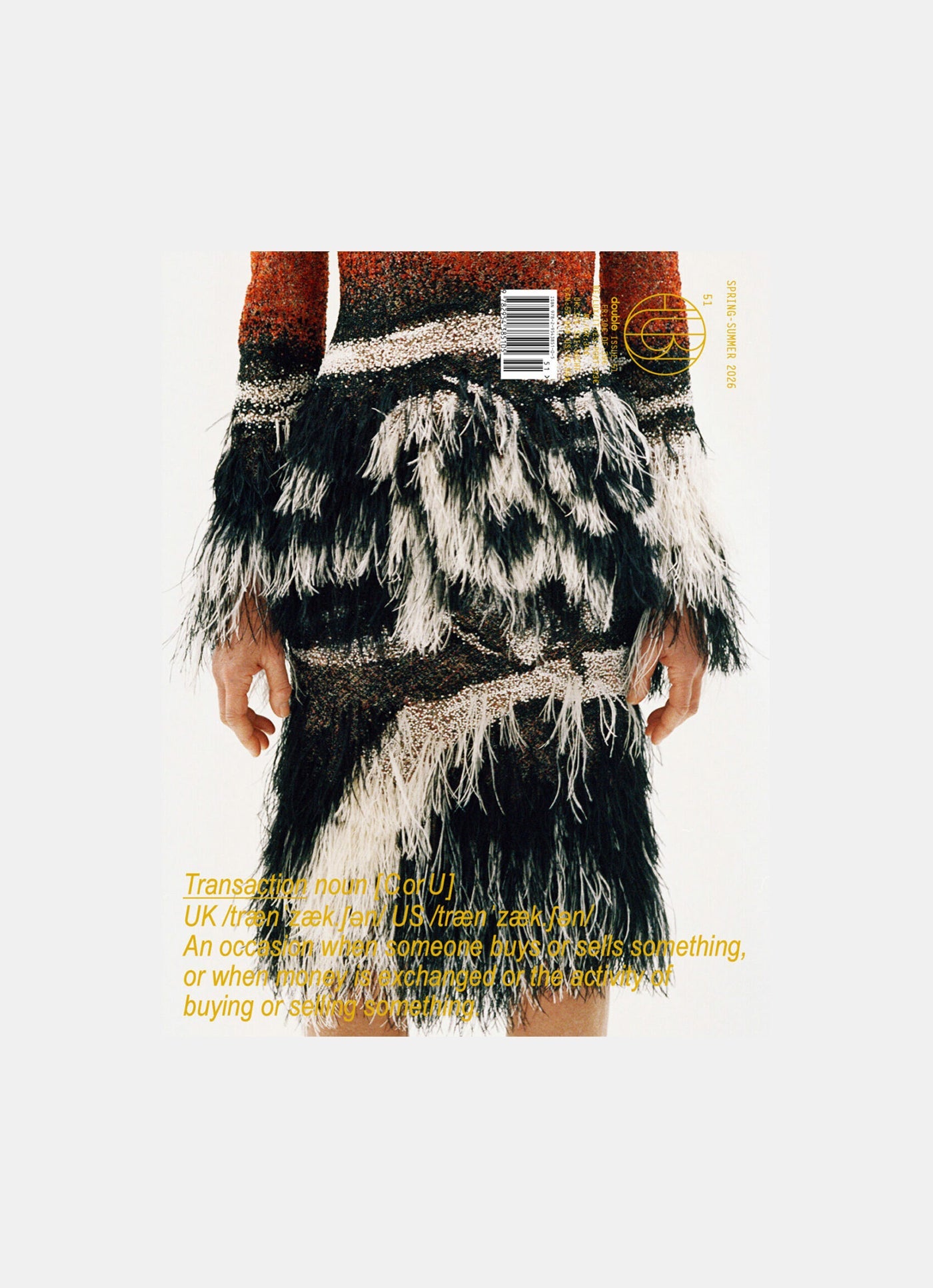 Double Magazine Nº51