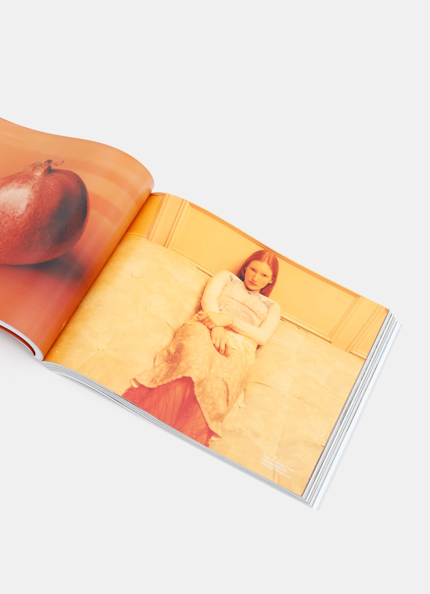 Double Magazine Nº51