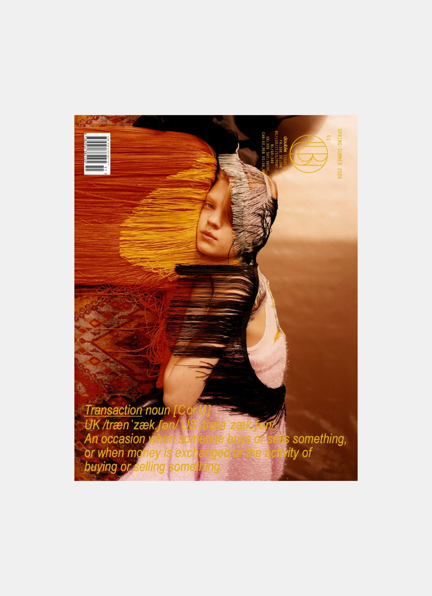 Double Magazine Nº51