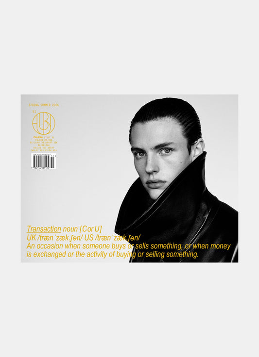Double Magazine Nº51