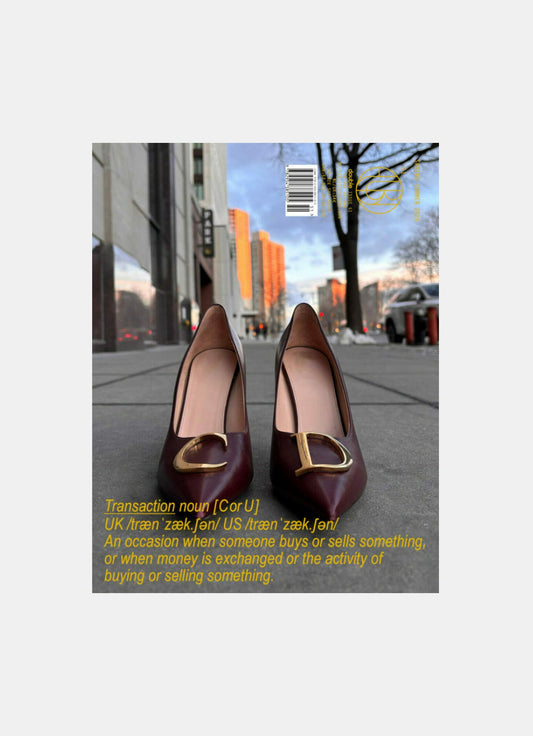 Double Magazine Nº51