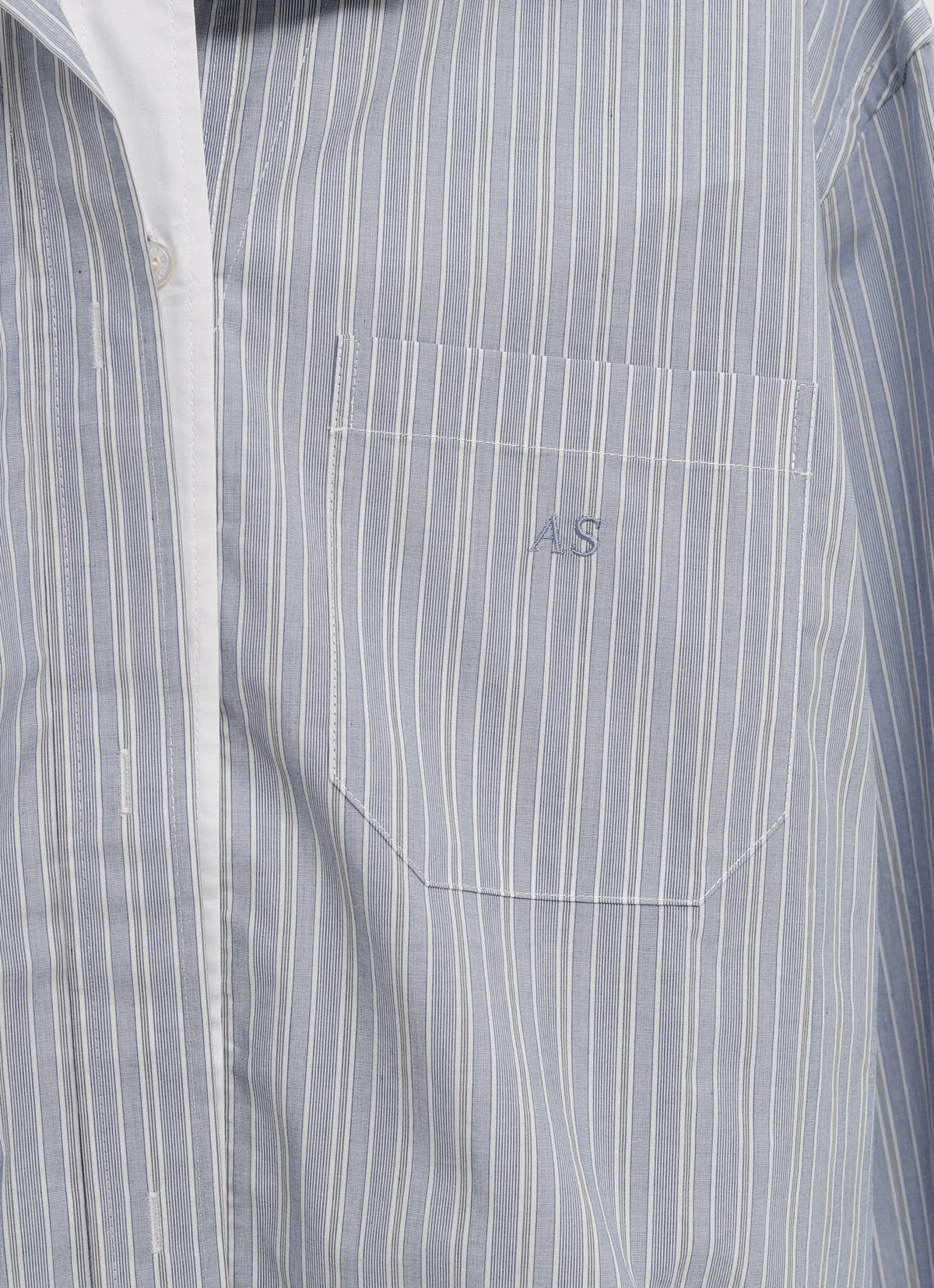 Camisa a capas para mujer