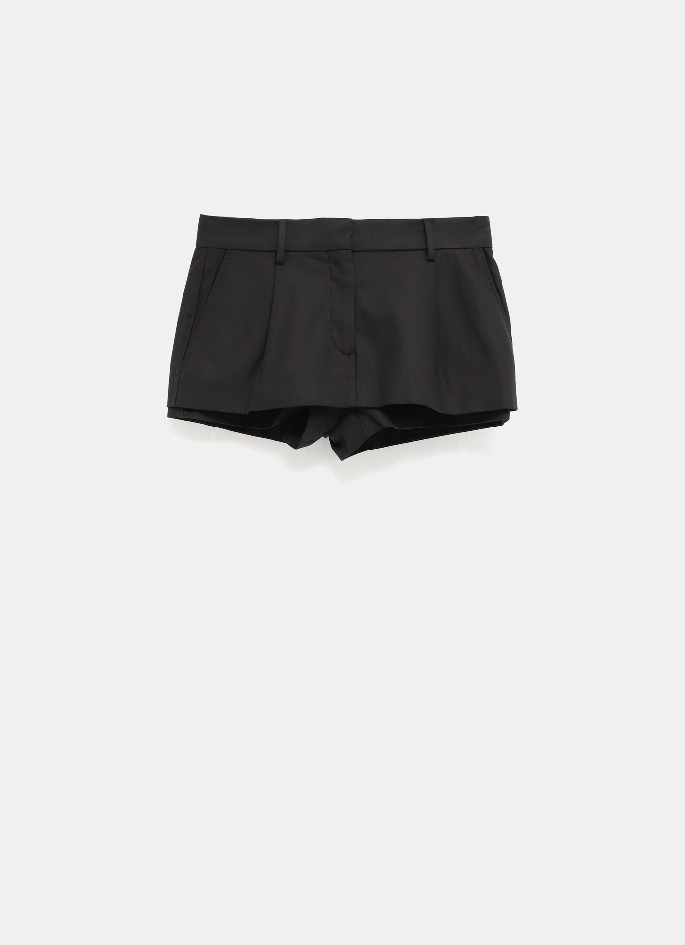 Pantalón minifalda para Mujer