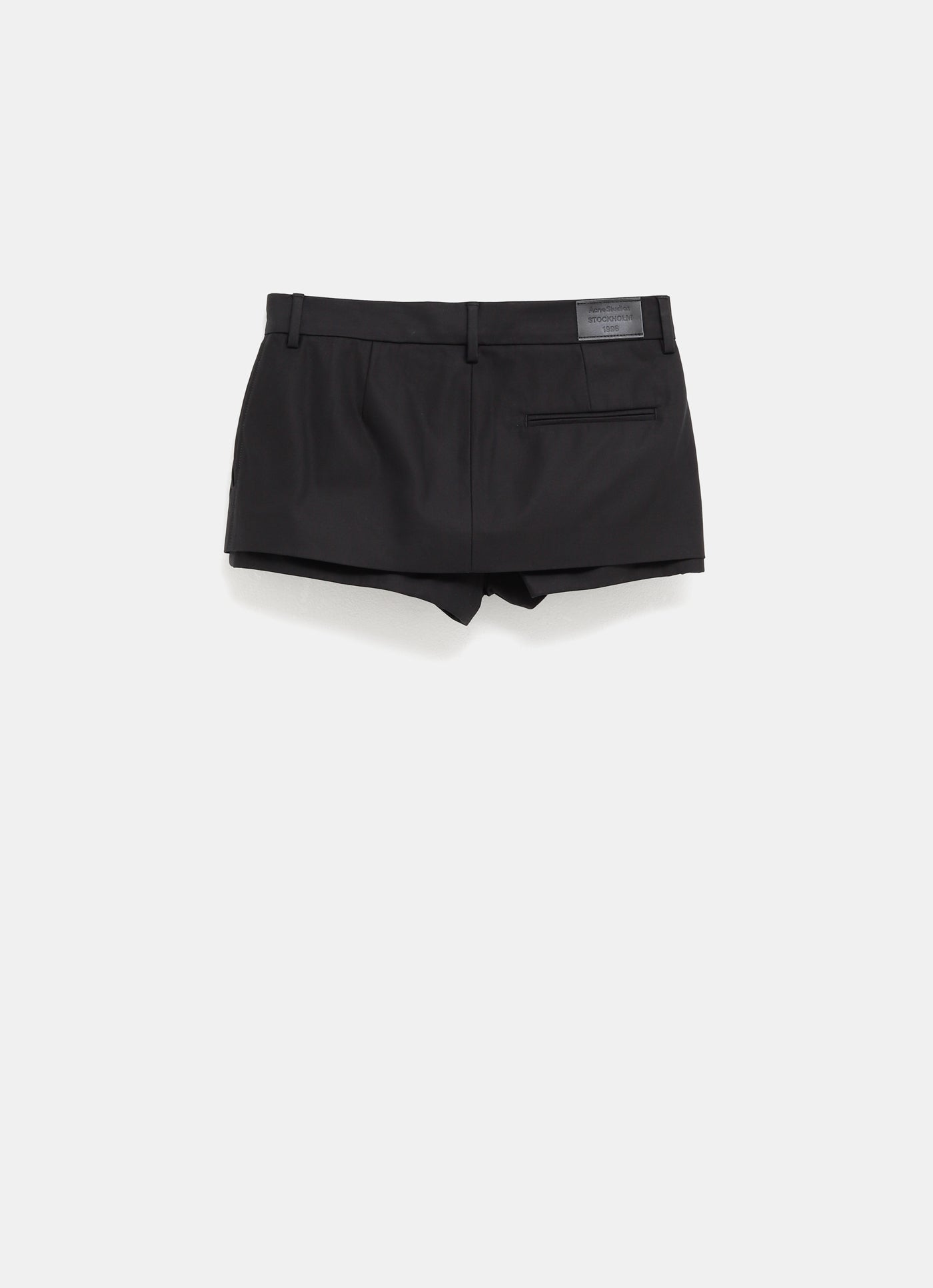 Pantalón minifalda para Mujer