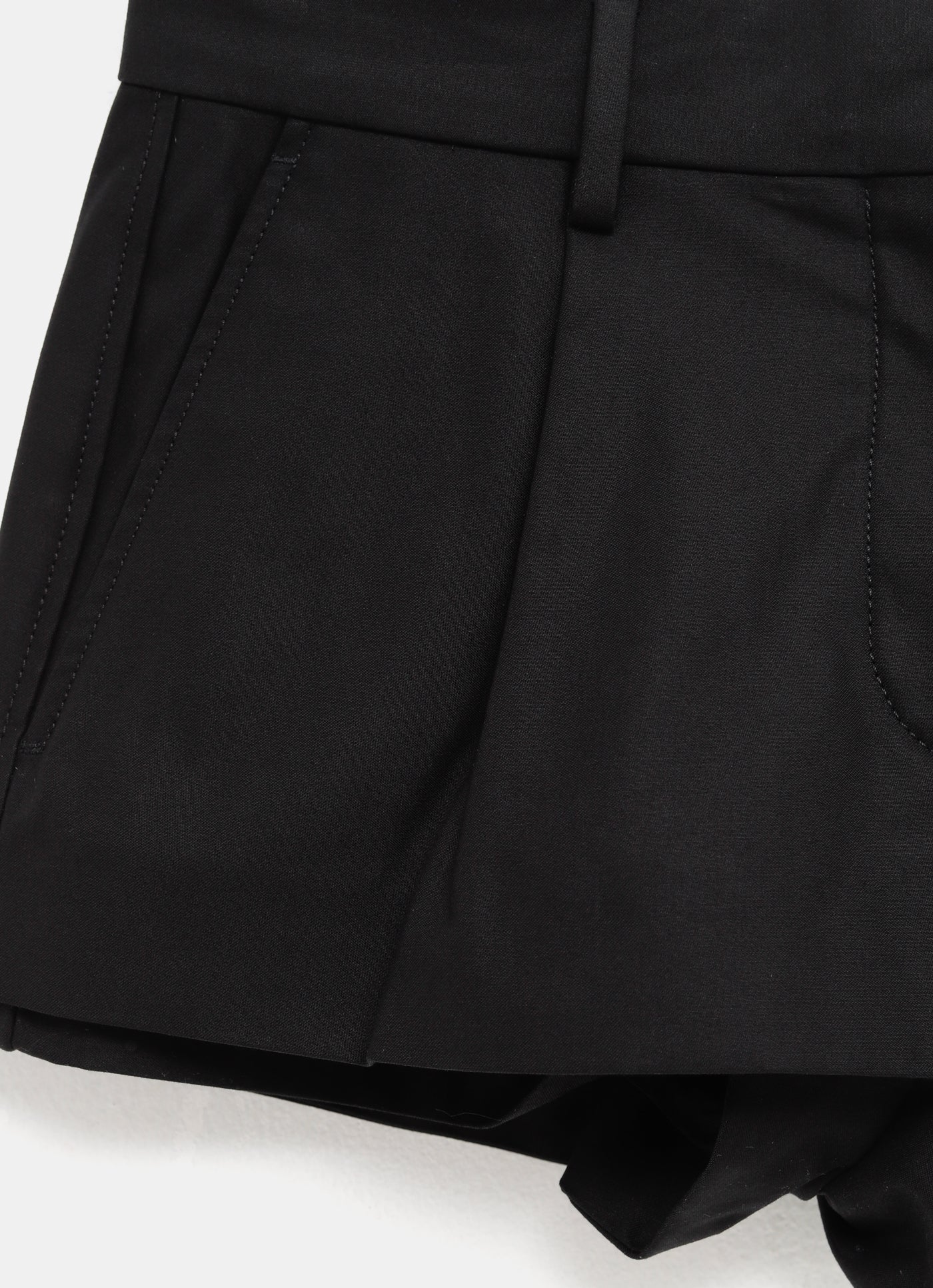 Pantalón minifalda para Mujer