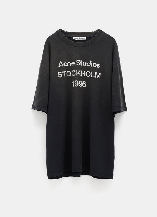Camiseta Sprayed Logo para hombre