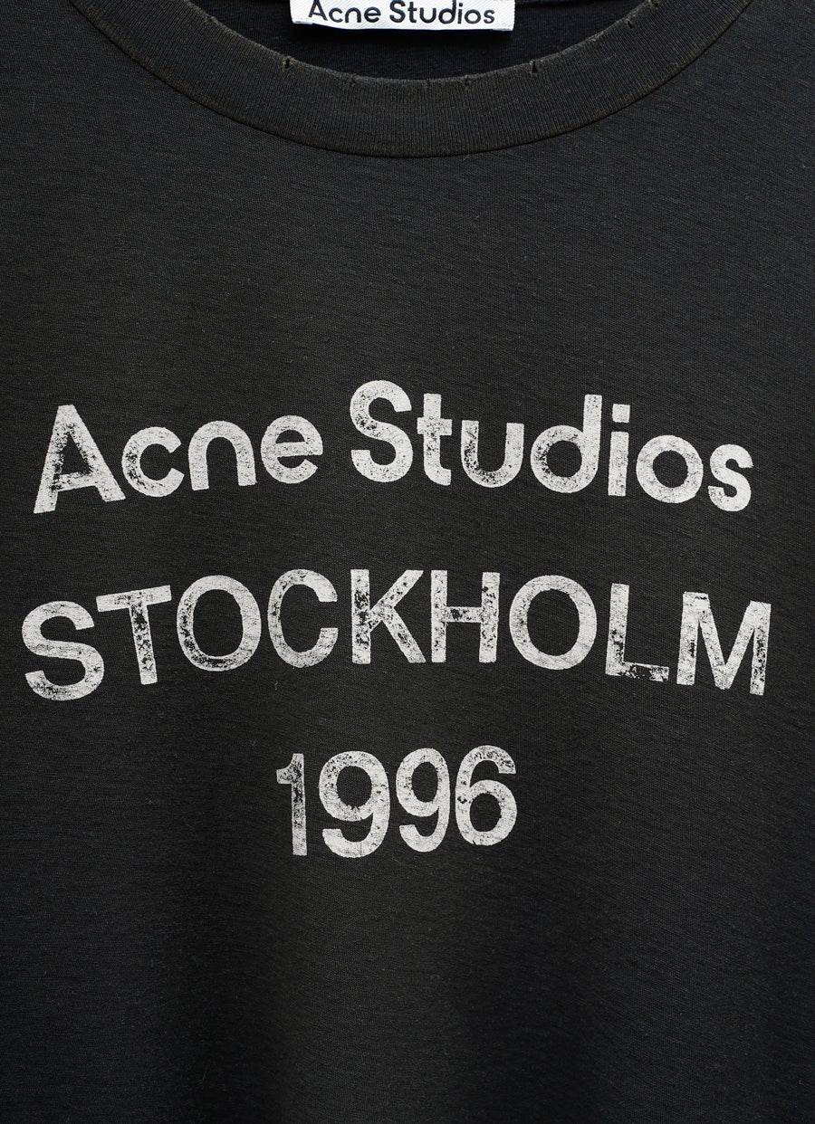 Camiseta Sprayed Logo para hombre