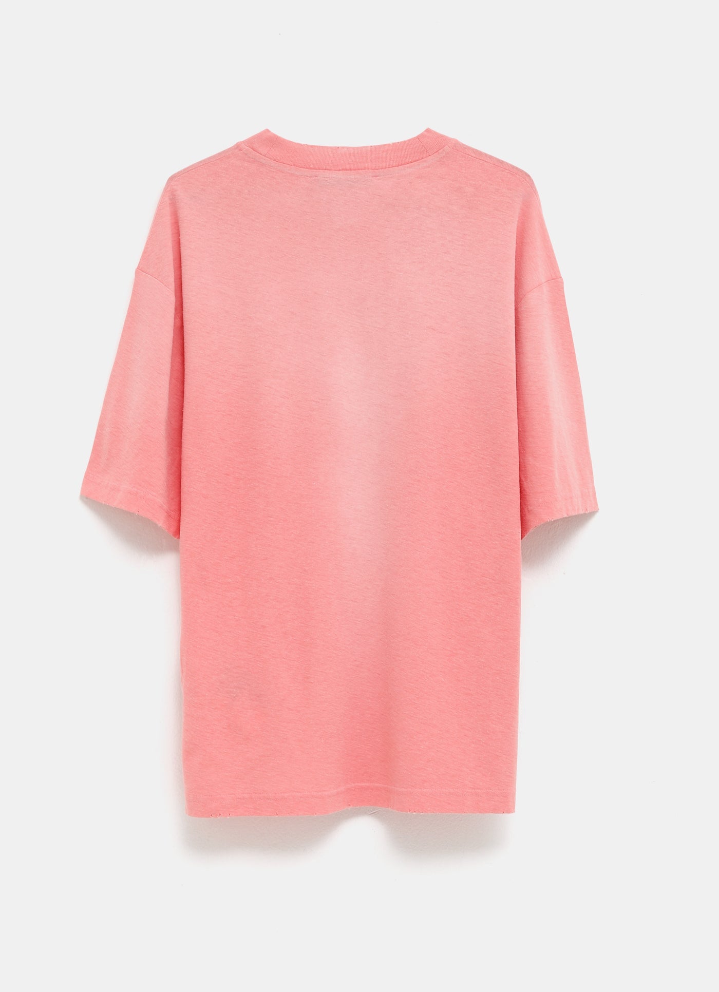 Camiseta Sprayed Logo para hombre