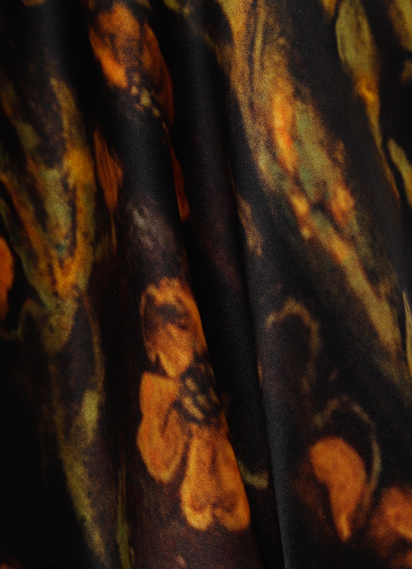 Top estampado