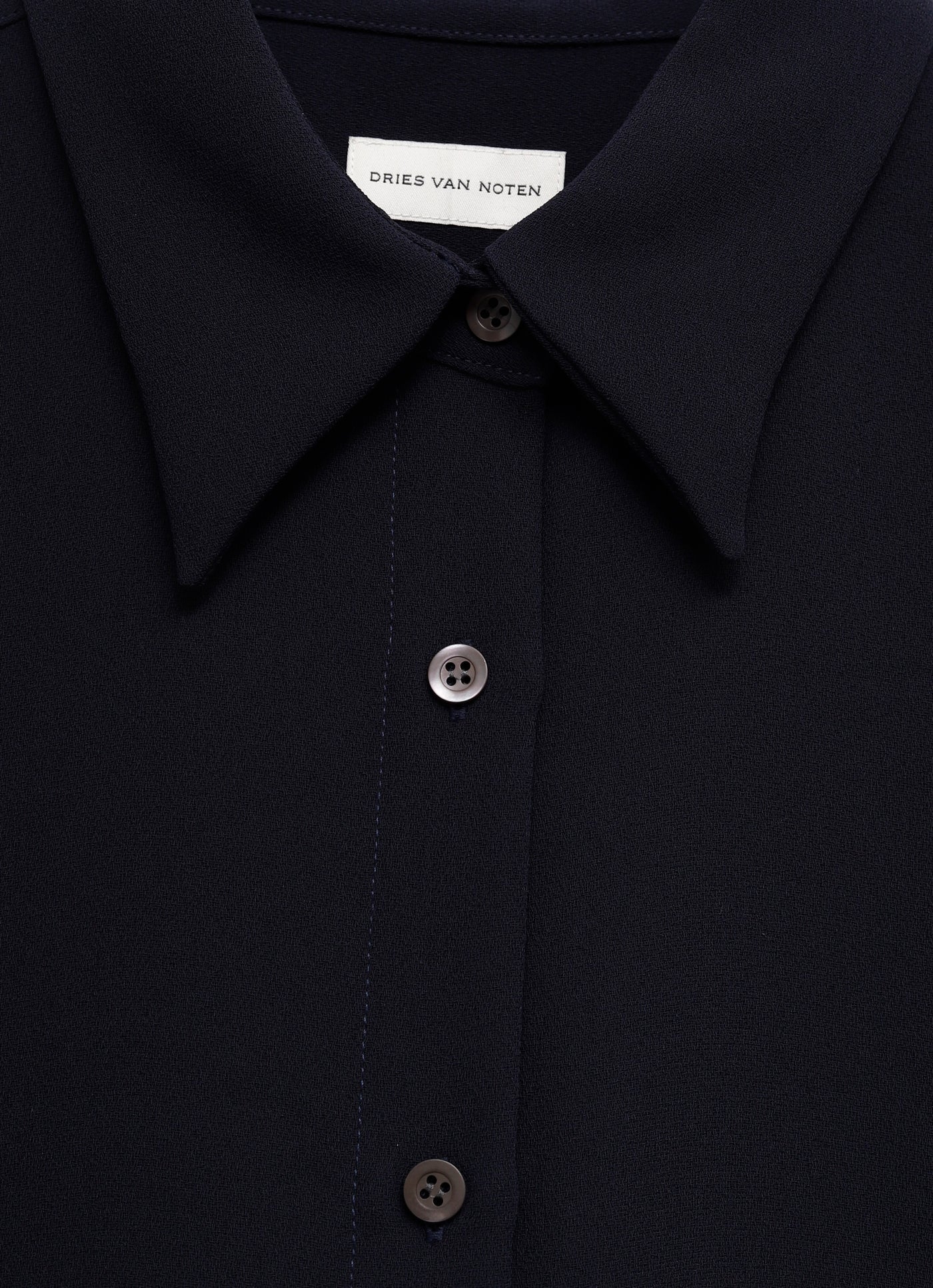 Camisa de manga corta