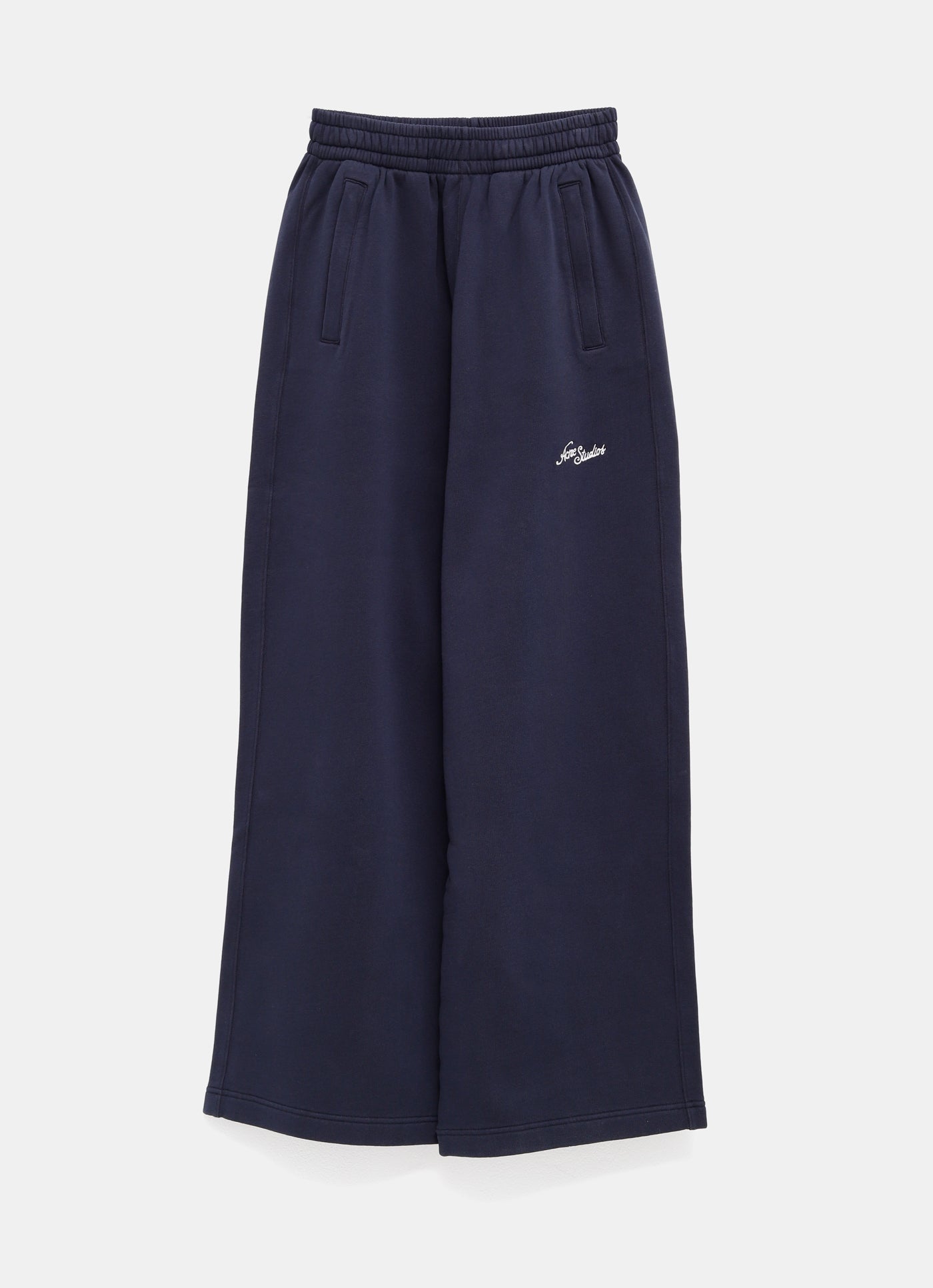 Pantalón de chándal con logo