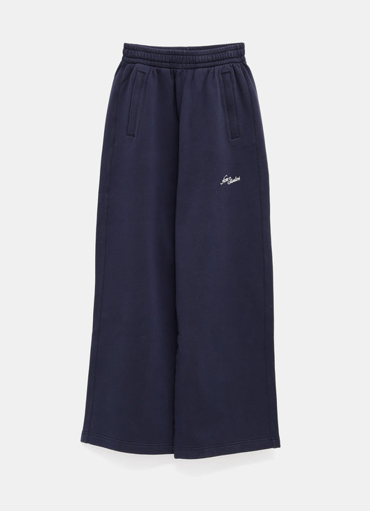 Pantalón de chándal con logo
