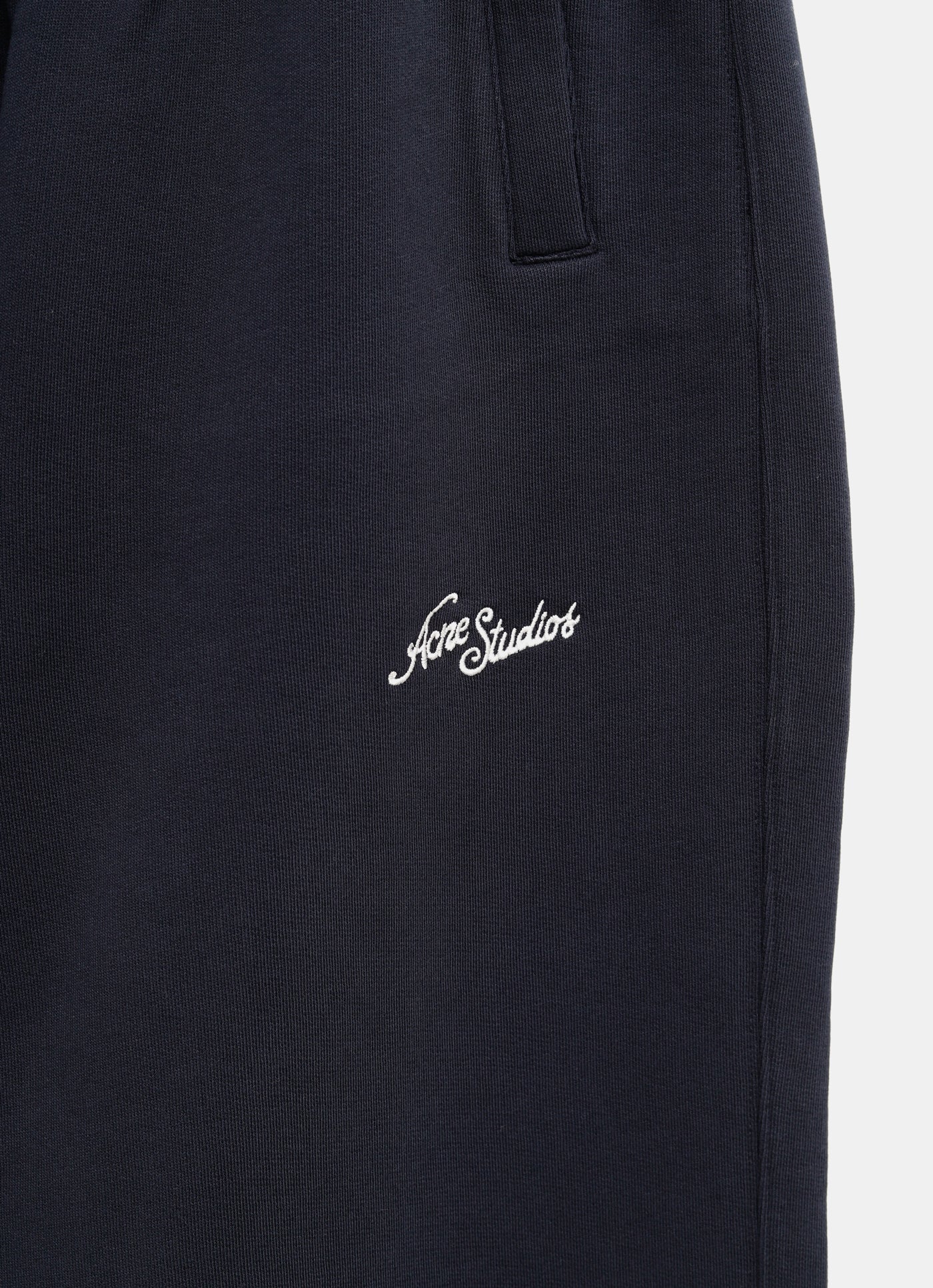 Pantalón de chándal con logo