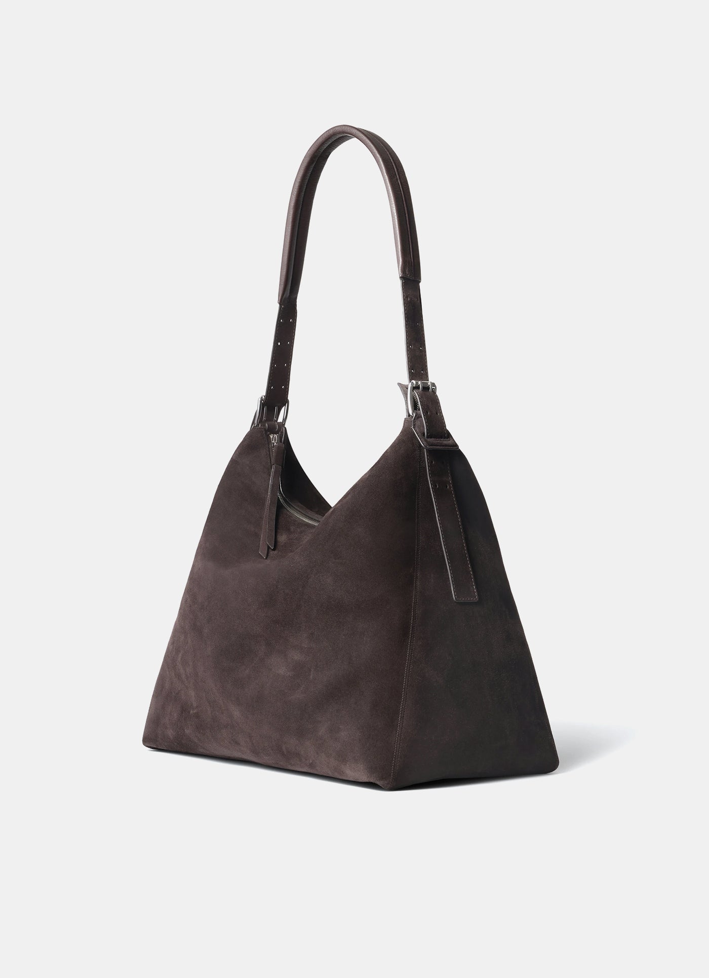 Bolso Belted Hobo