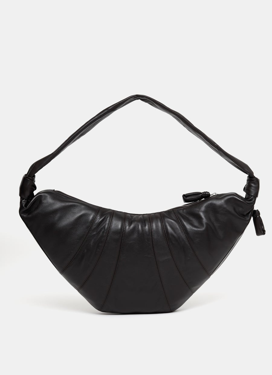 Bolso Croissant grande