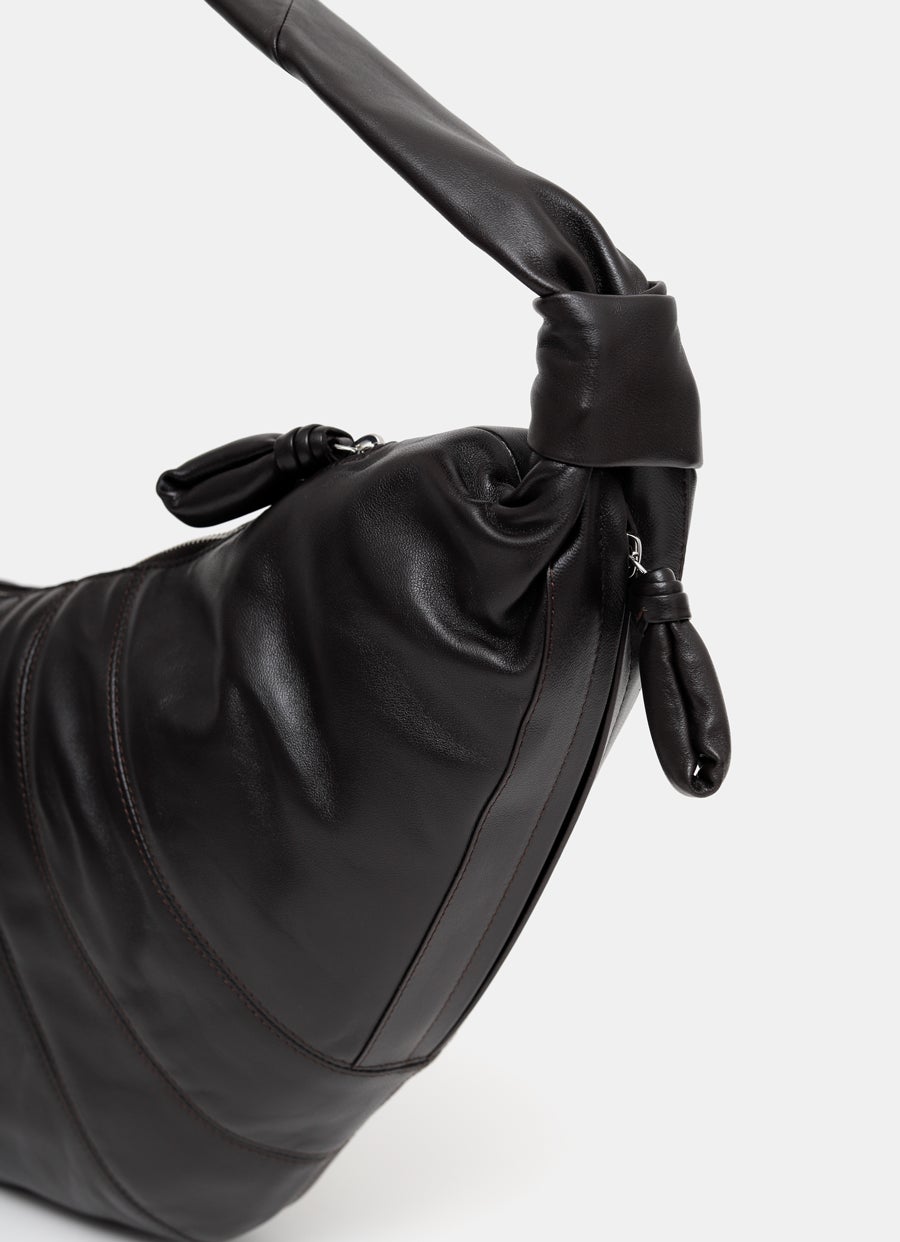 Bolso Croissant grande
