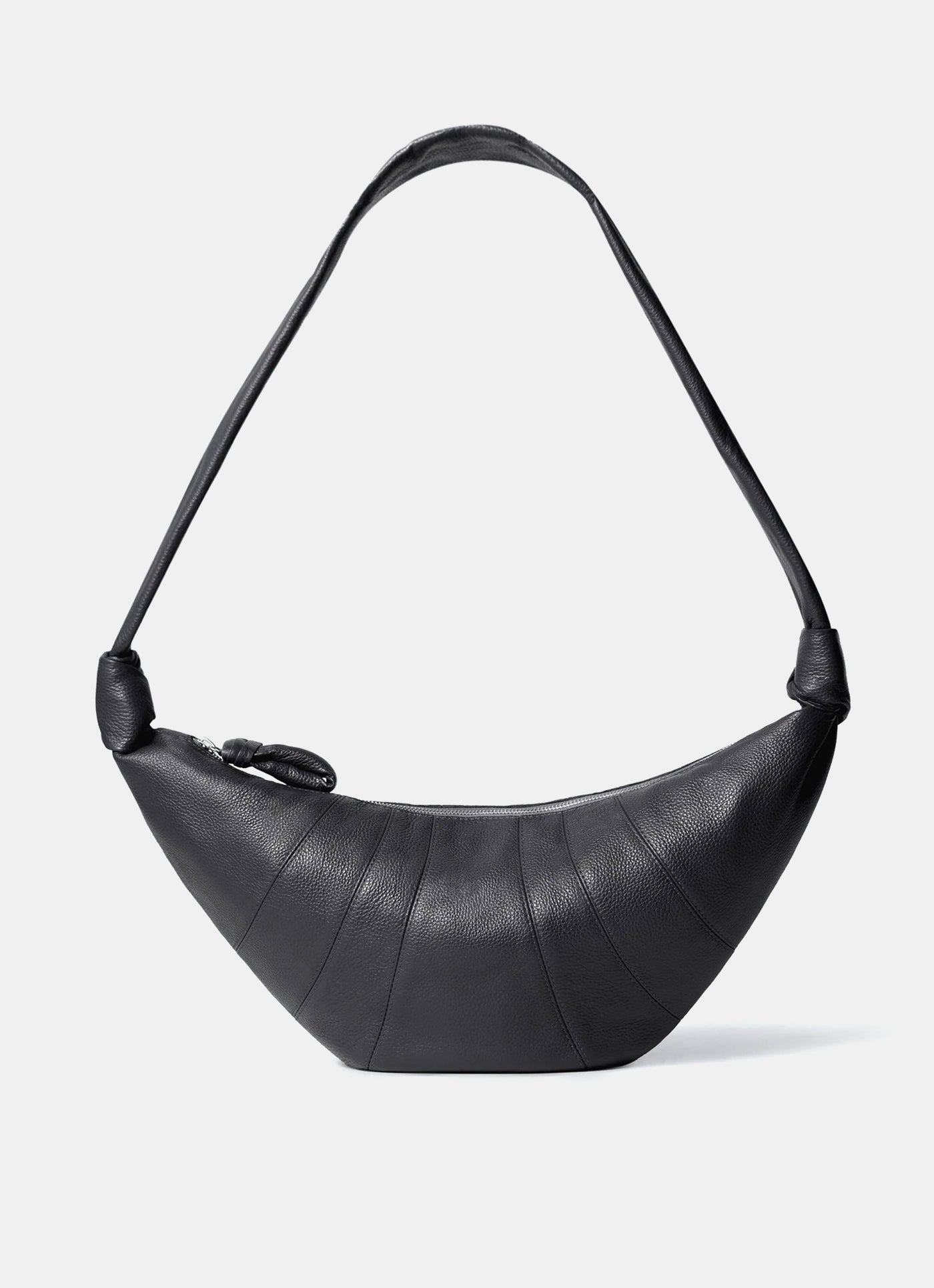 Bolso Croissant mediano