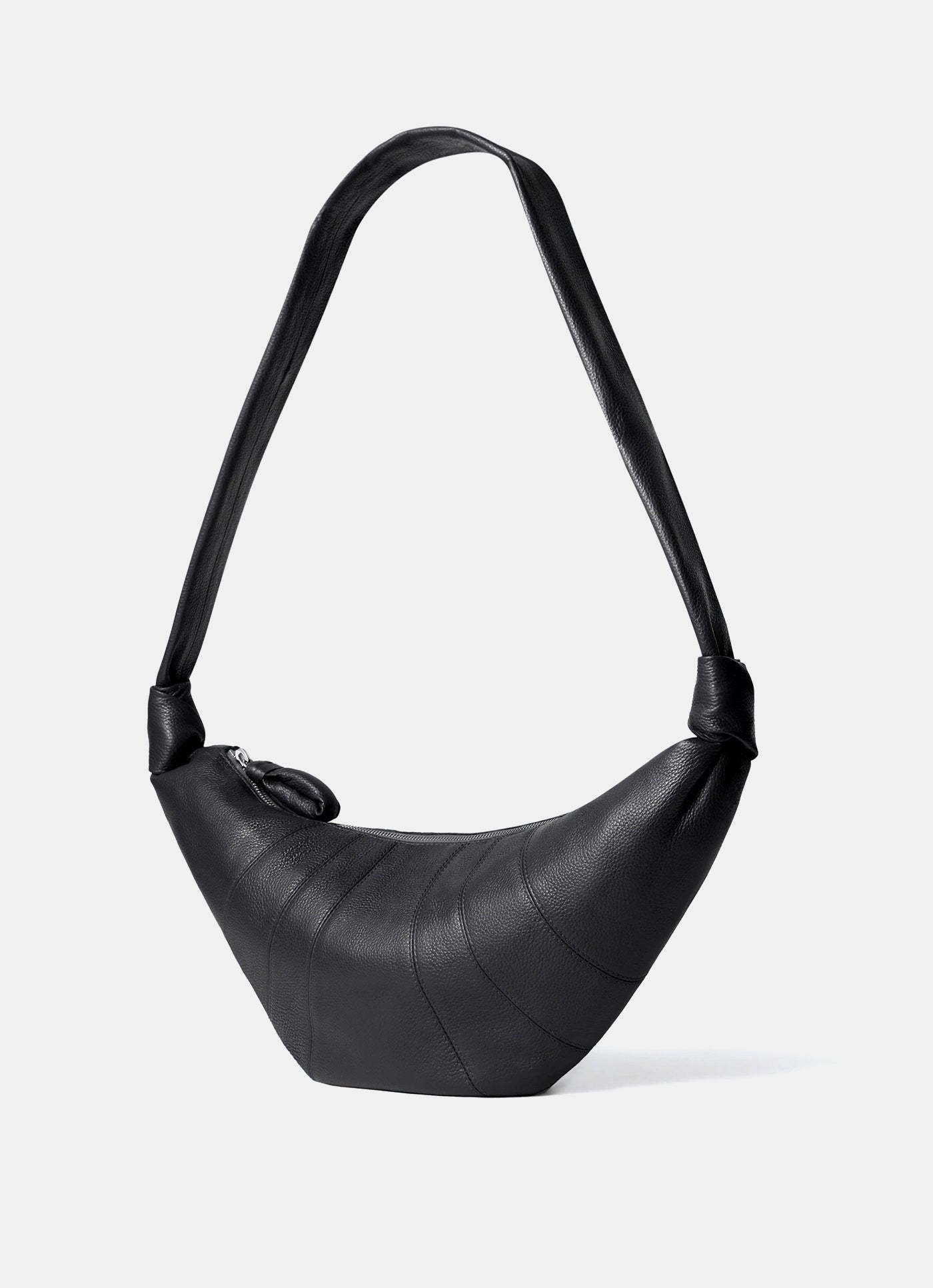 Bolso Croissant mediano