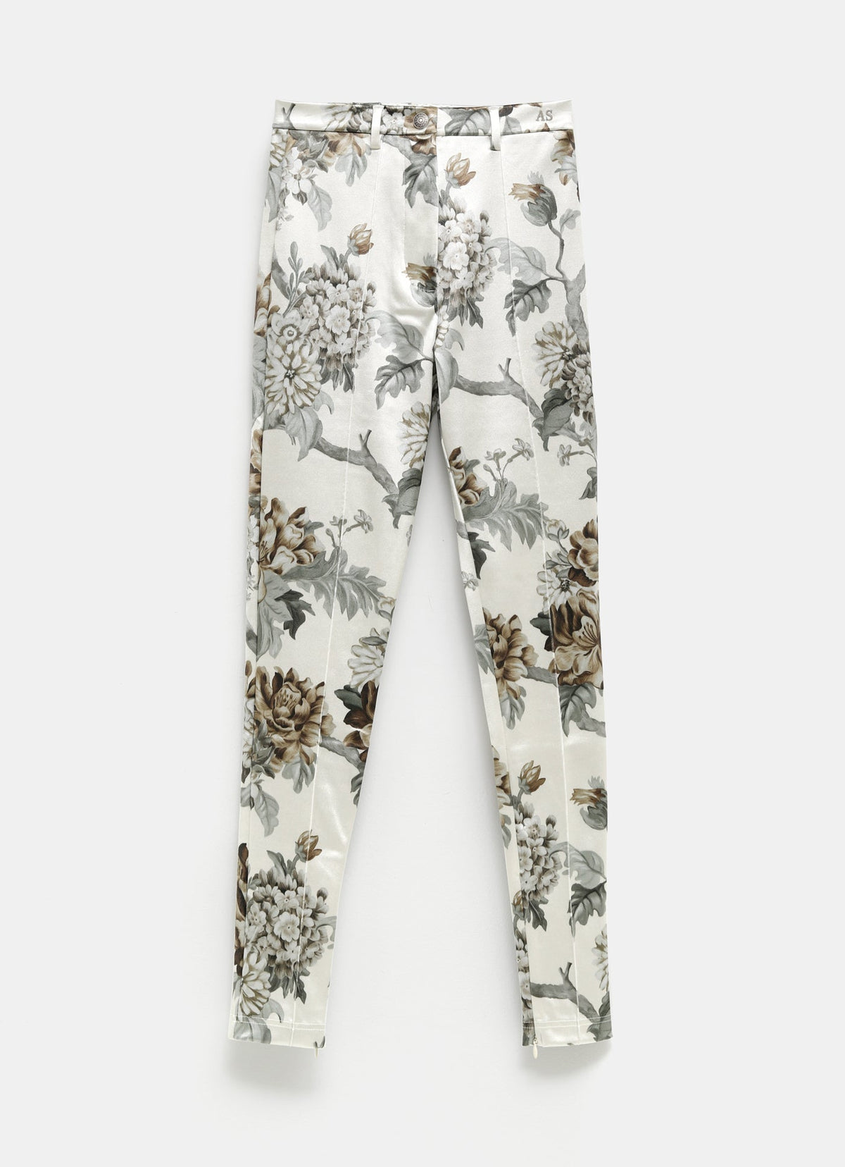 Pantalón ajustado para mujer