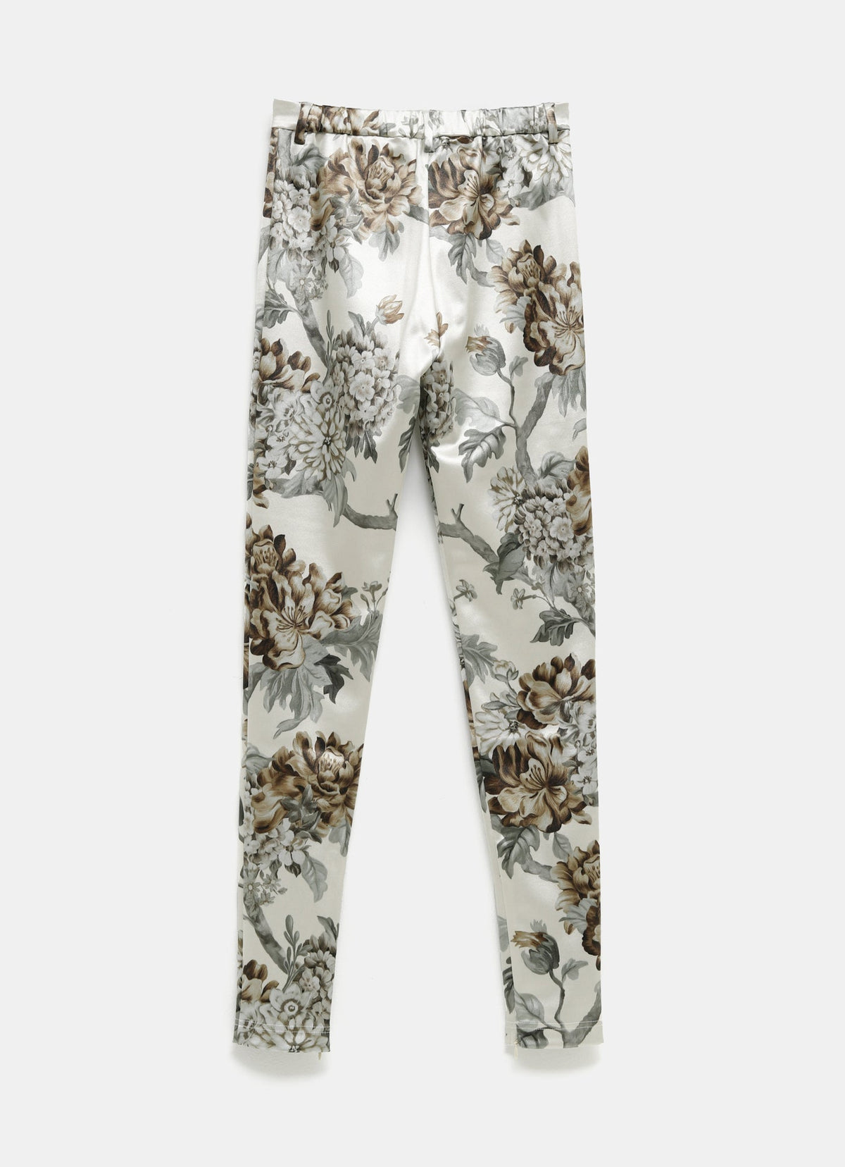 Pantalón ajustado para mujer