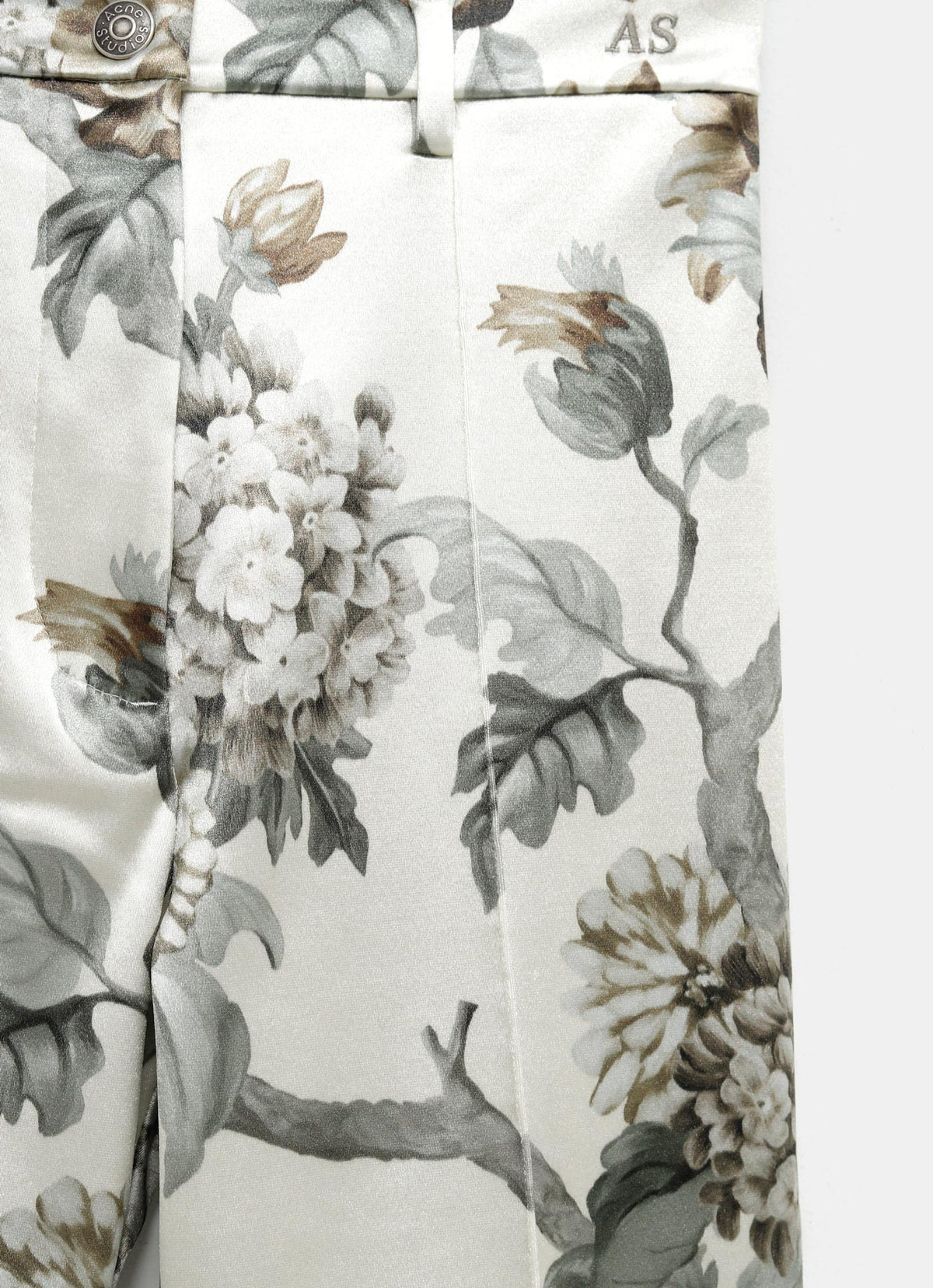 Pantalón ajustado para mujer