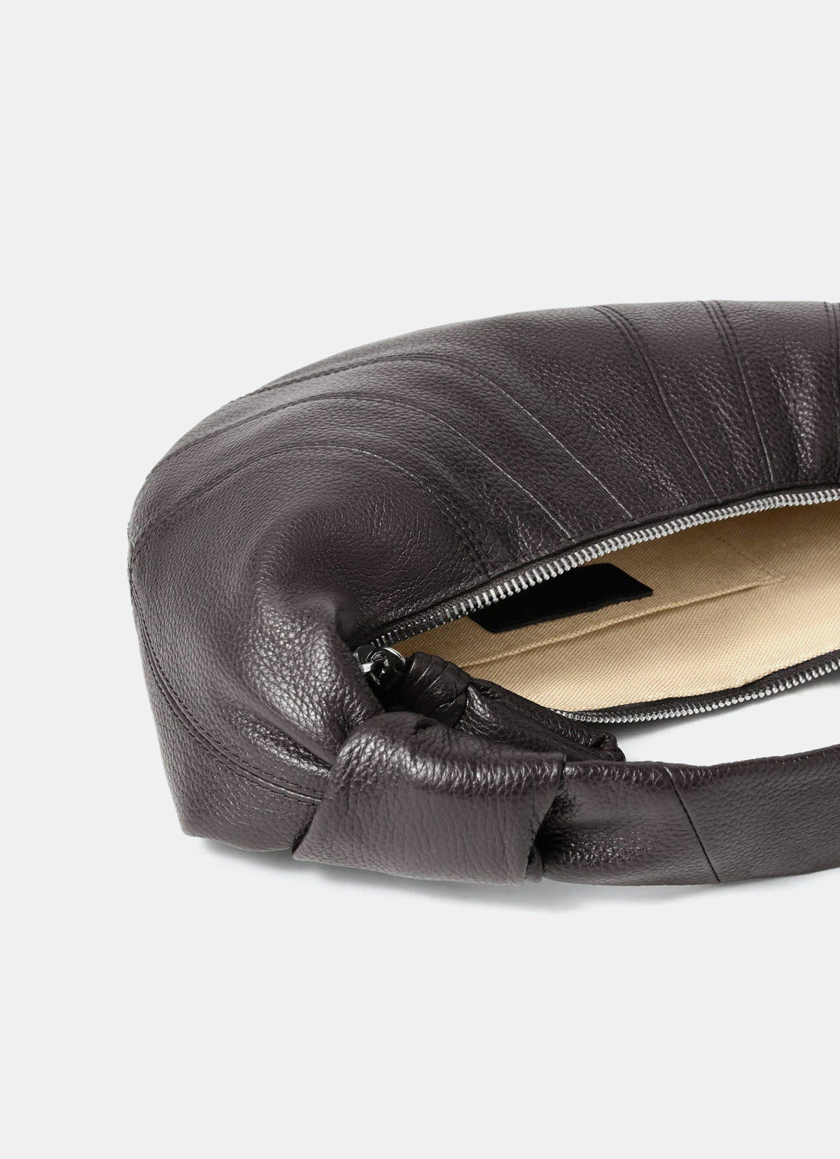 Bolso Fortune Croissant Mini
