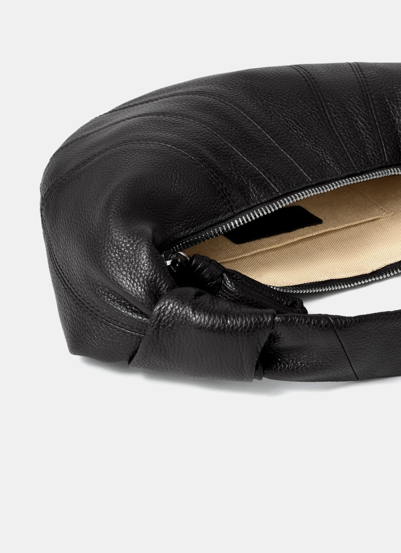 Bolso Fortune Croissant Mini