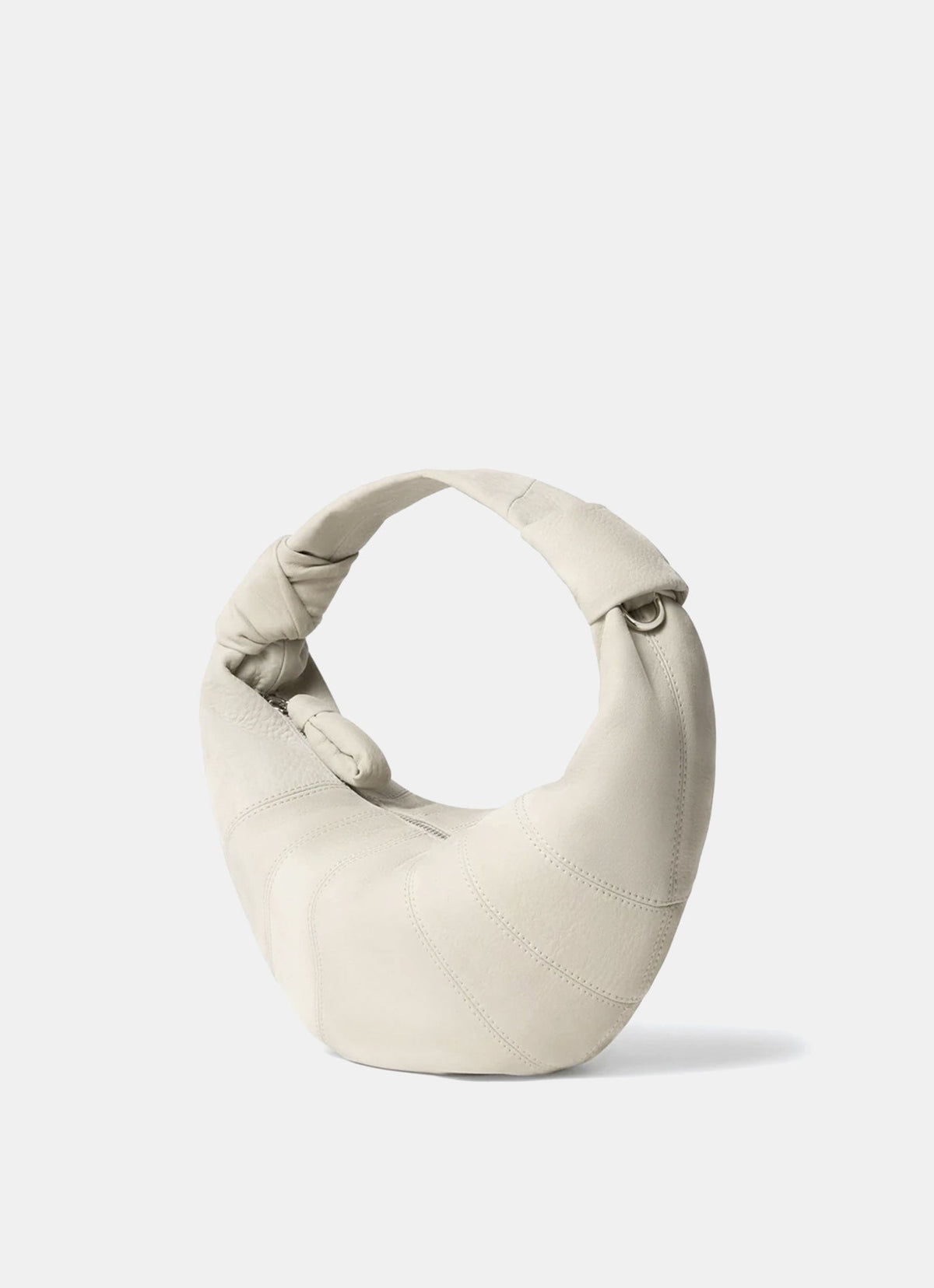 Bolso Fortune Croissant Mini
