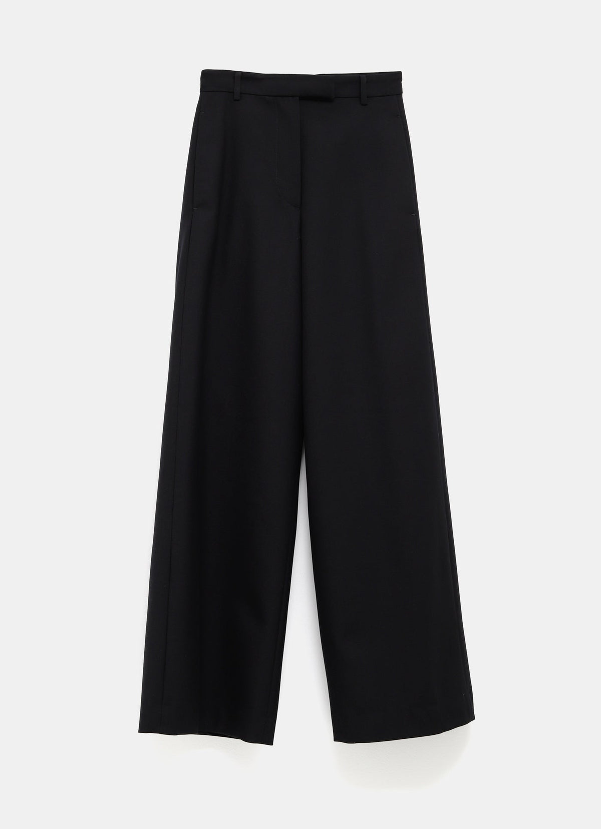 Pantalón recto
