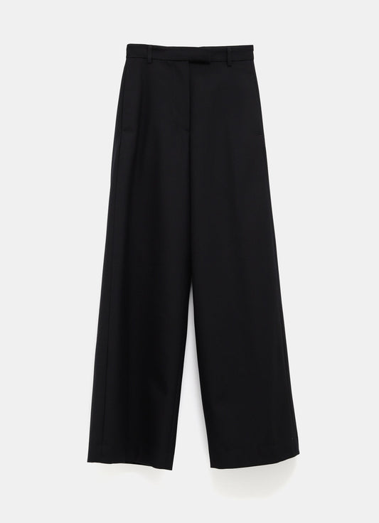 Pantalón recto